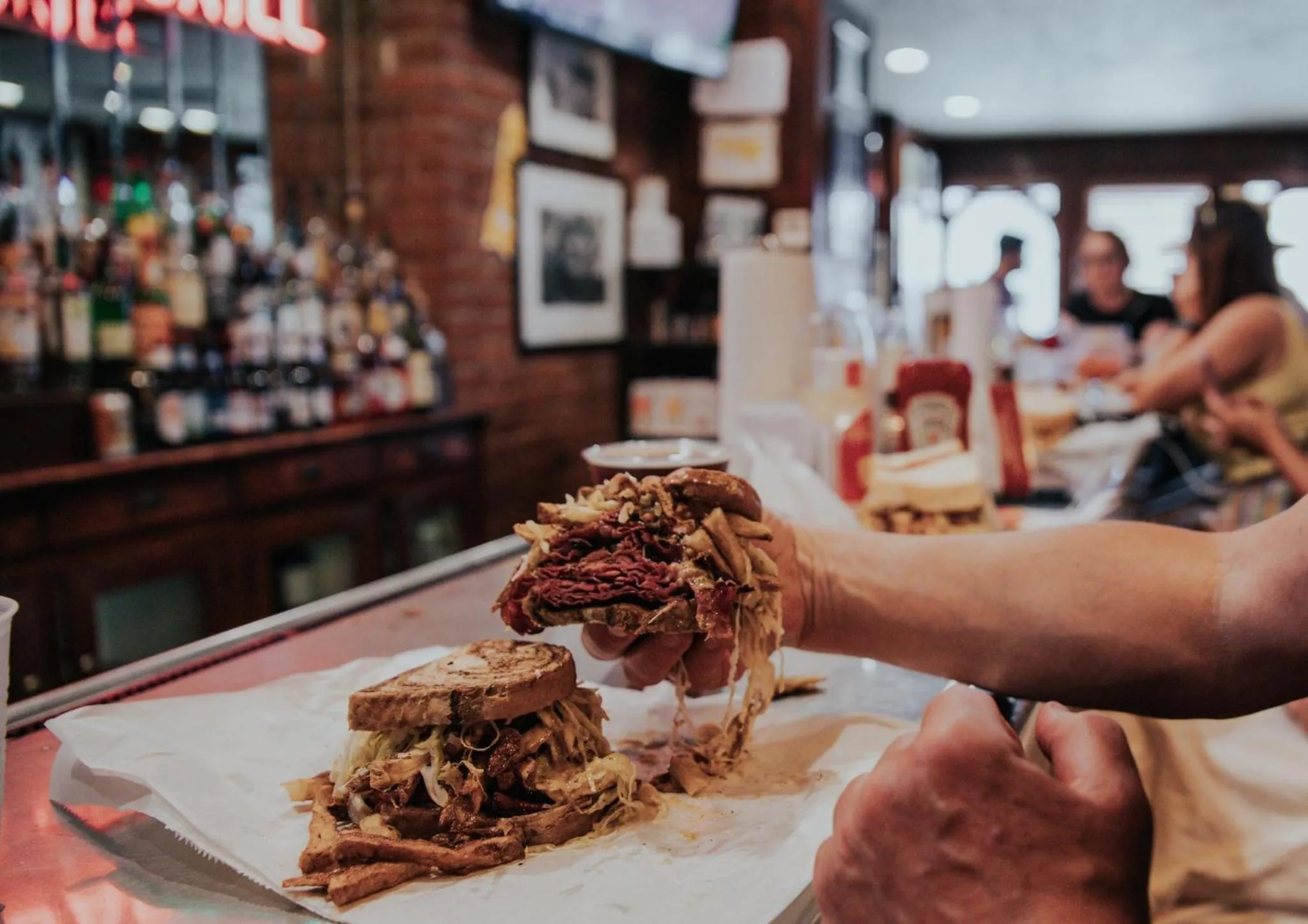 Area and facilities in Hotel Indigo Pittsburgh University - Oakland by IHG