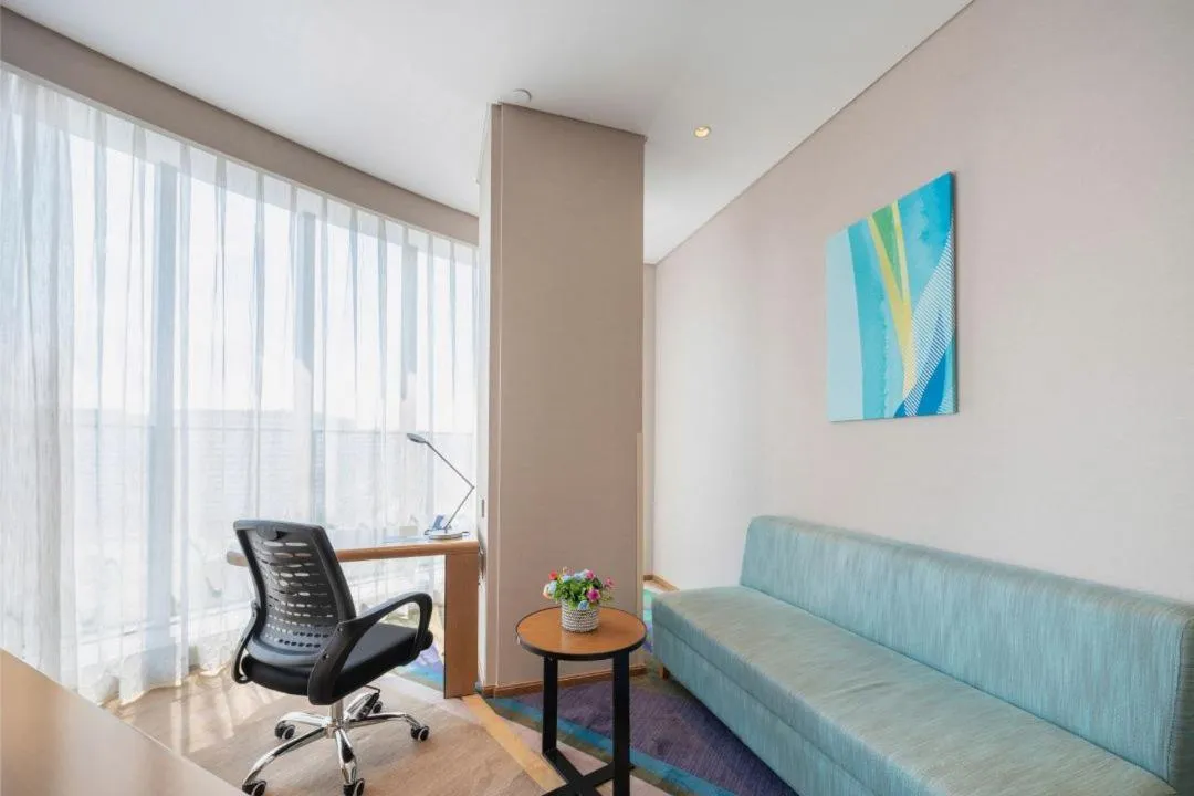 Holiday Inn Express Hangzhou East Station by IHG