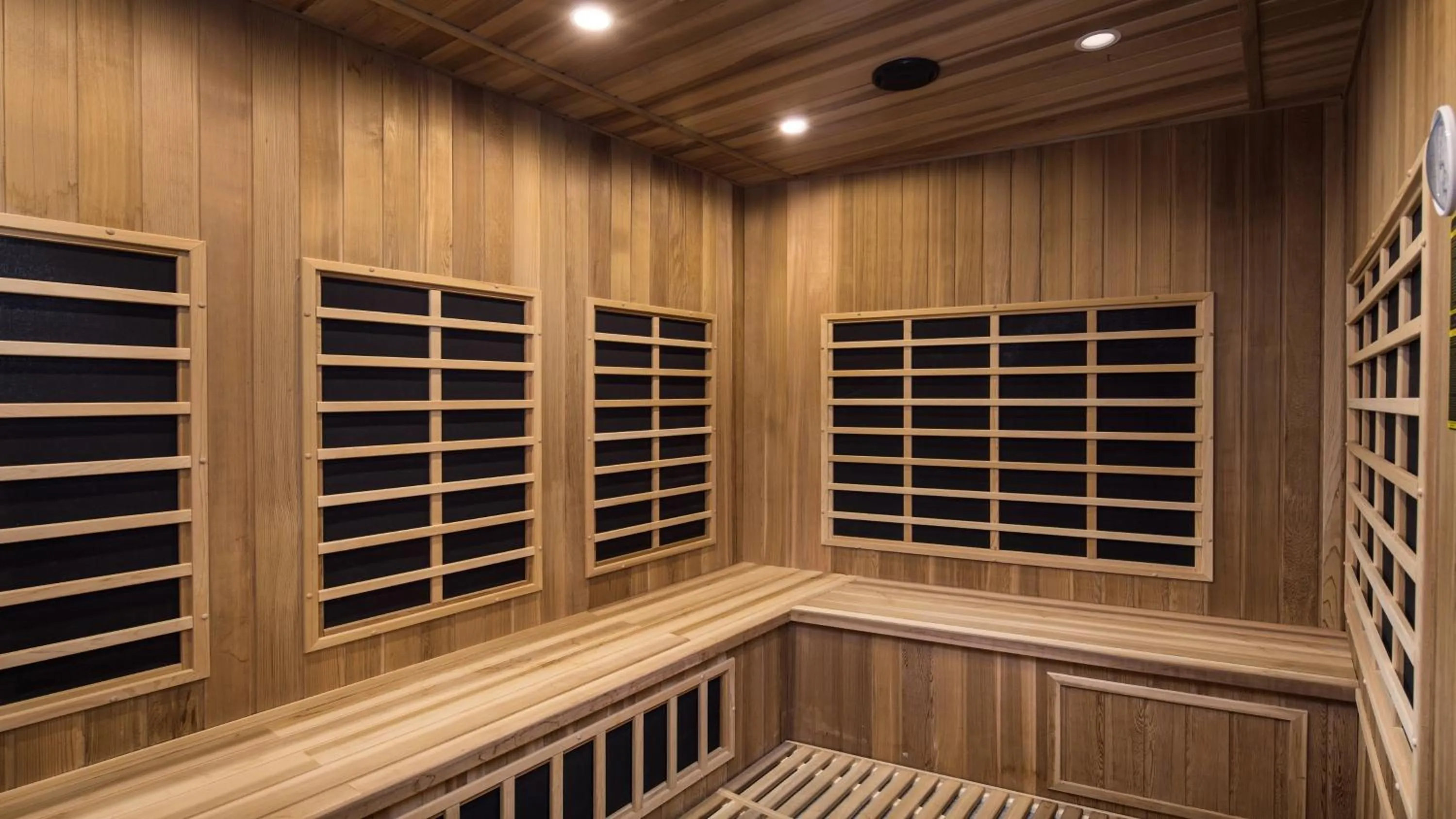 Fitness centre/facilities in Holiday Inn Suzhou Taihu Lake by IHG