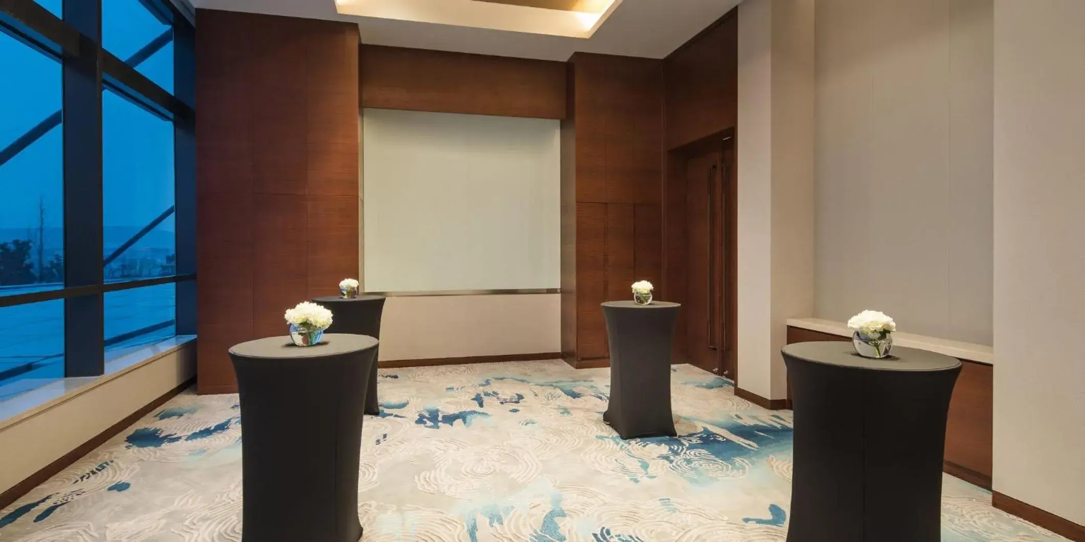 Spa and wellness centre/facilities in Holiday Inn Suzhou Taihu Lake by IHG Spa and wellness centre/facilities in Holiday Inn Suzhou Taihu Lake by IHG