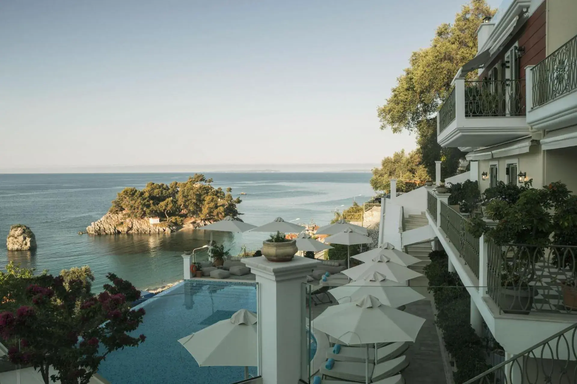 Irida Parga Irida Parga