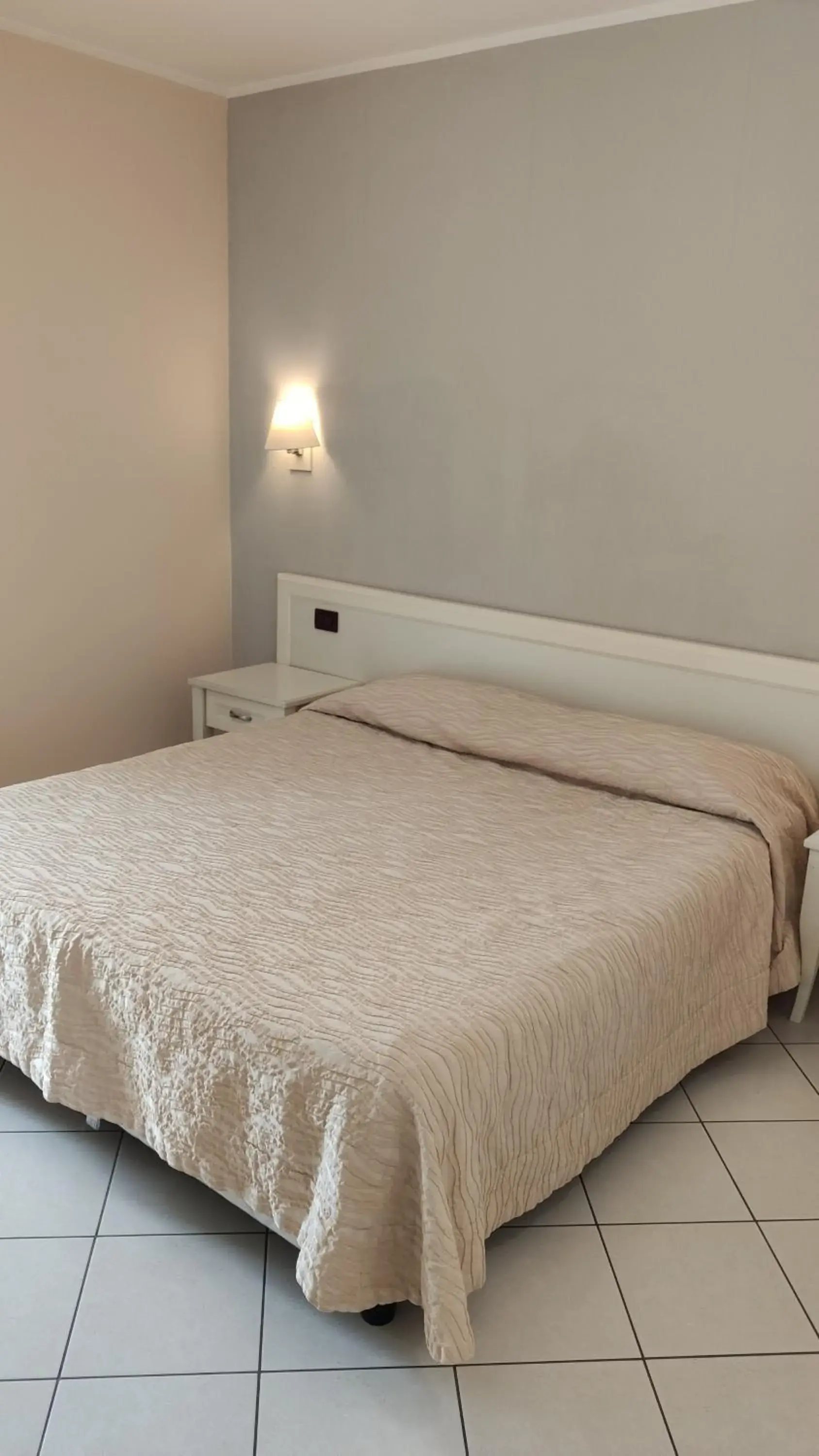 One-Bedroom Apartment (3 Adults) in Hotel La Cartiera One-Bedroom Apartment (3 Adults) in Hotel La Cartiera