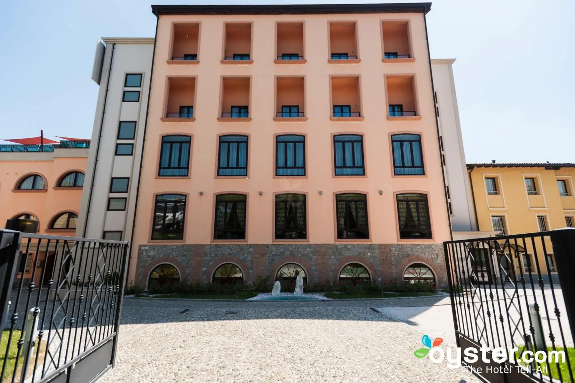 Hotel La Cartiera Hotel La Cartiera