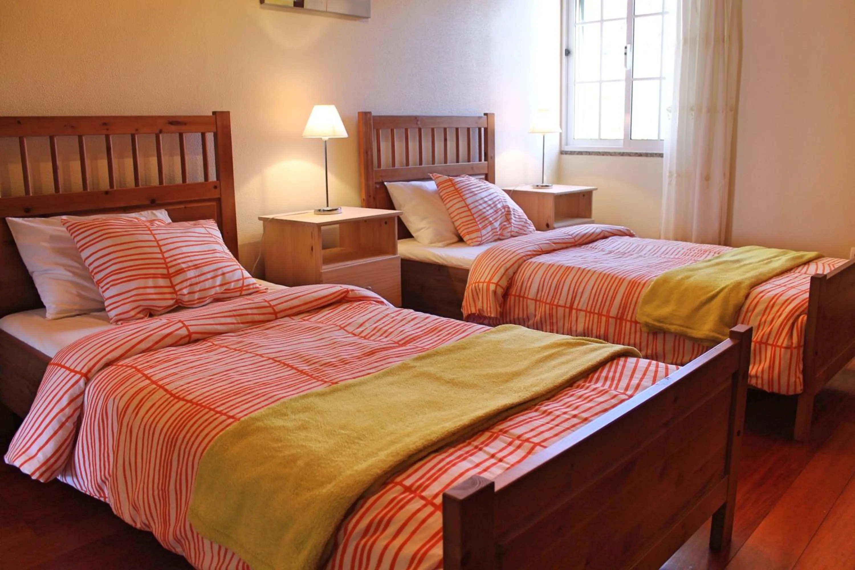 Bedroom, Bed in OurMadeira - Casa Vista Bela