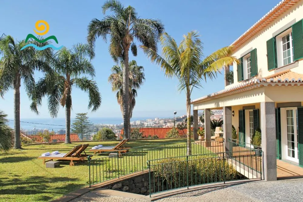 OurMadeira - Villa Luzia