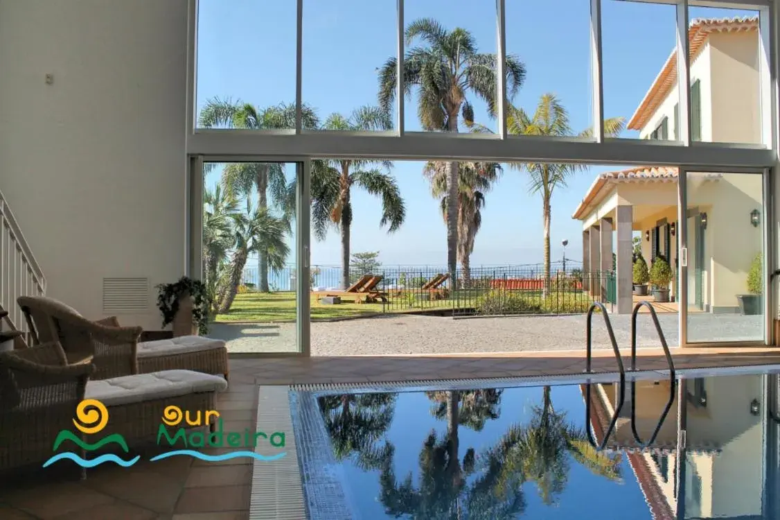 OurMadeira - Villa Luzia OurMadeira - Villa Luzia