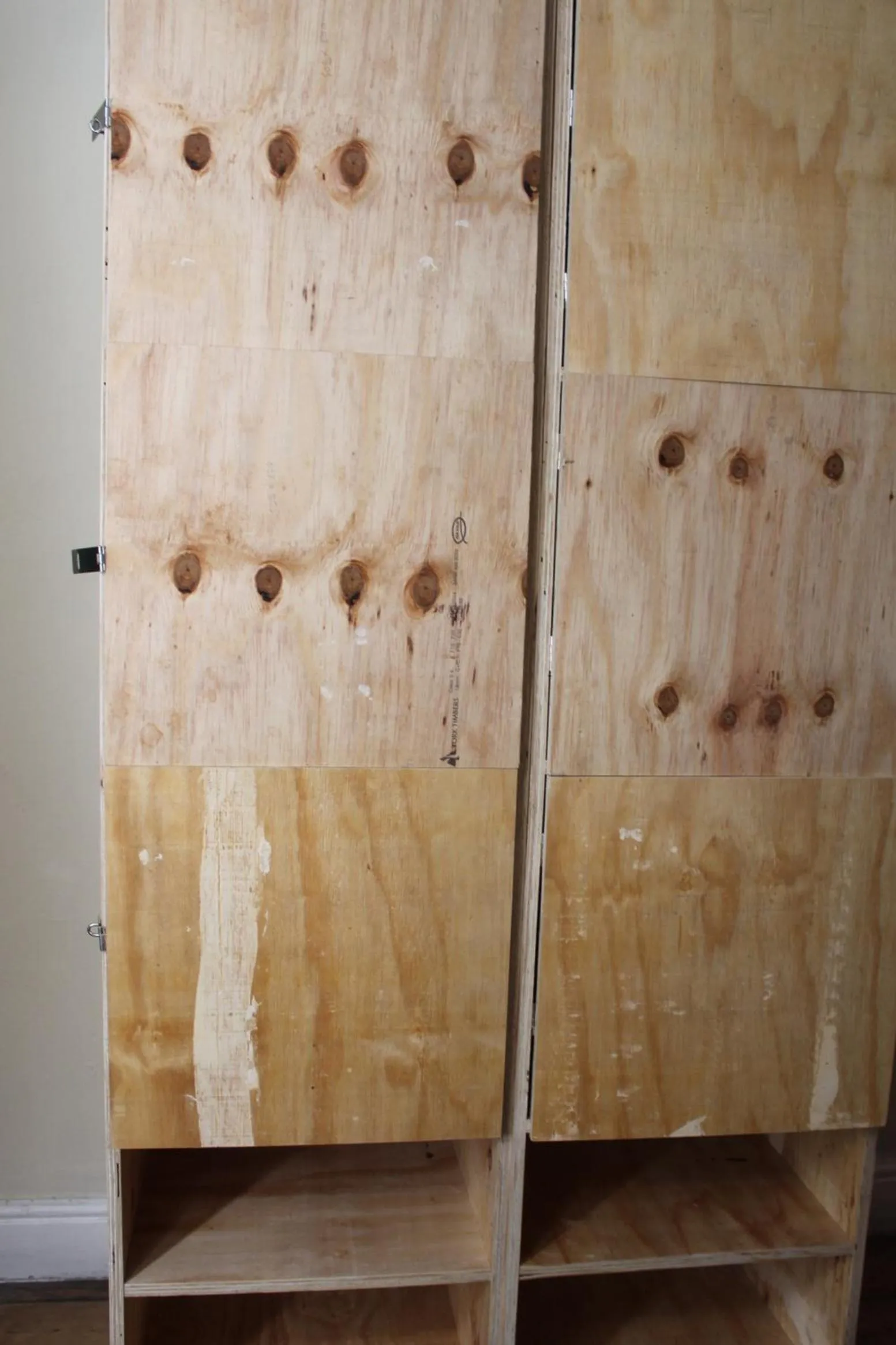 Urban Hive Backpackers