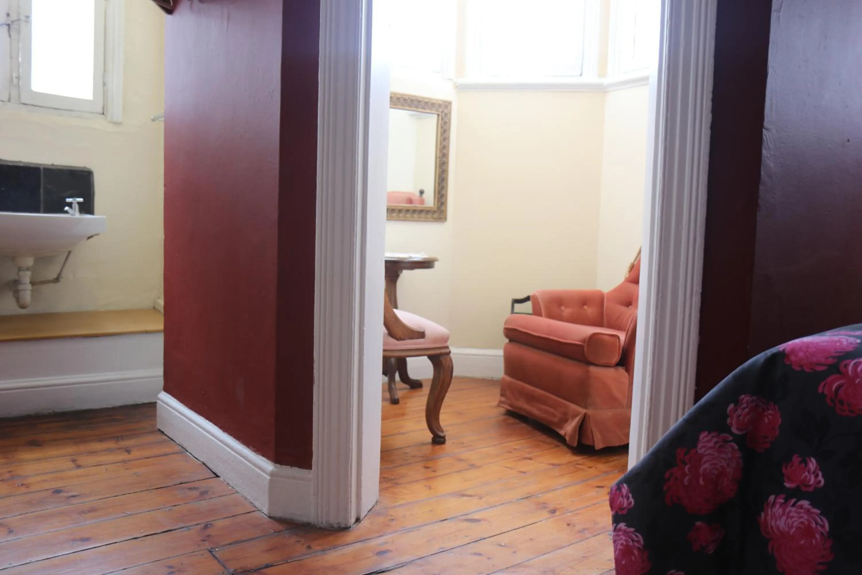 Urban Hive Backpackers