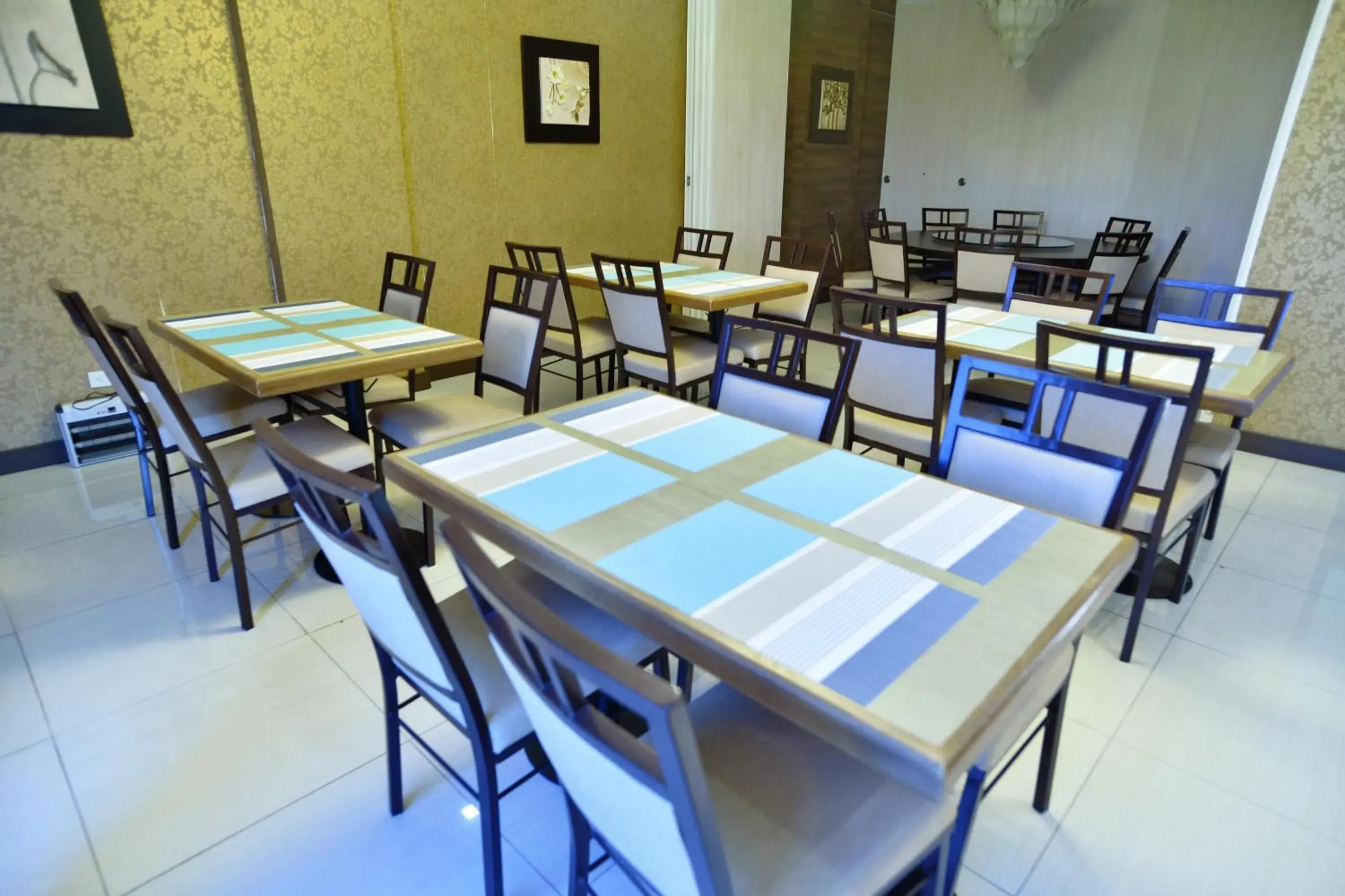 Breakfast in Hotel Formosa Daet Breakfast in Hotel Formosa Daet