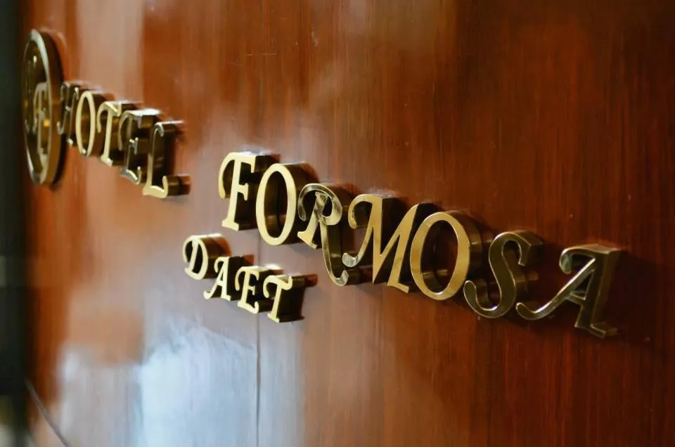 Hotel Formosa Daet