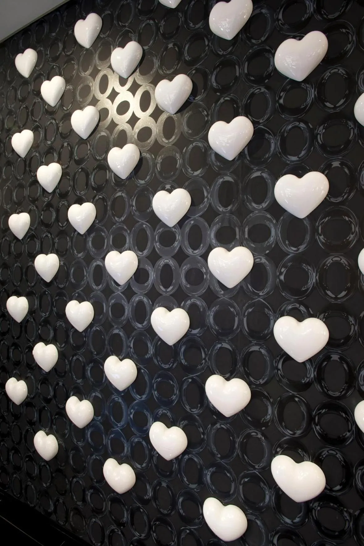 Property building in DAVINCI Hotel on Nelson Mandela Square