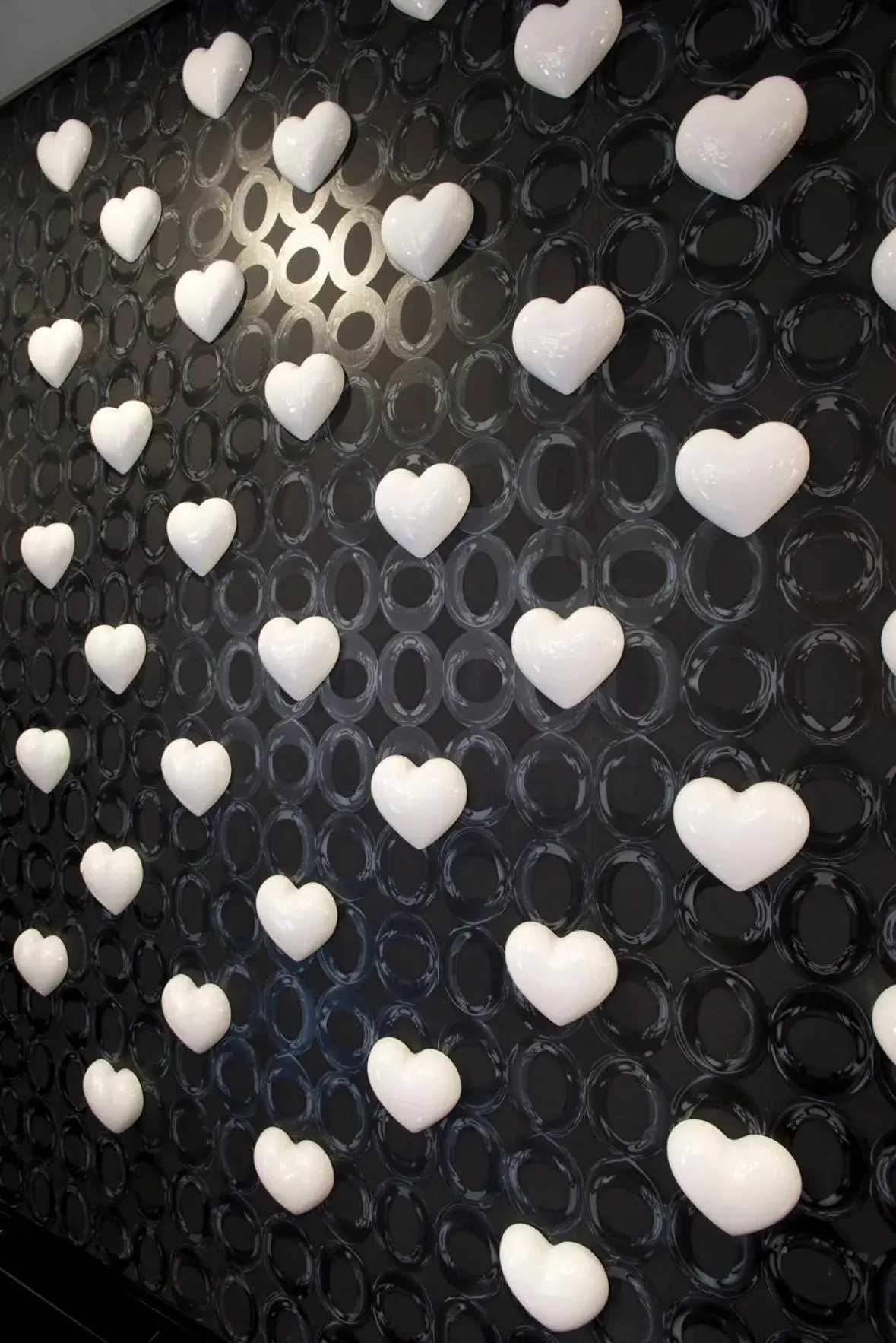 Property building in DAVINCI Hotel on Nelson Mandela Square Property building in DAVINCI Hotel on Nelson Mandela Square