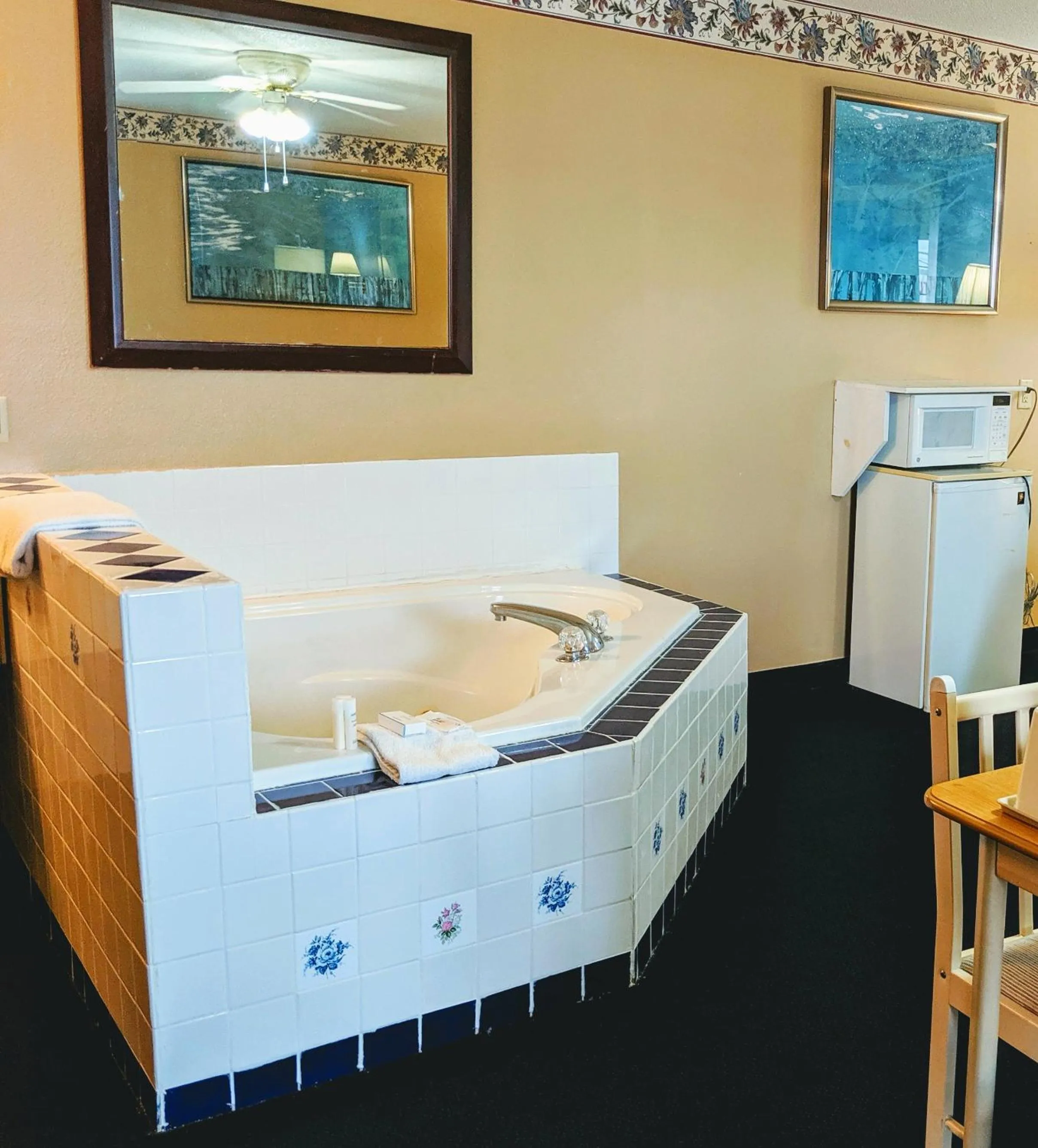 Knights Inn - Thomson, IL