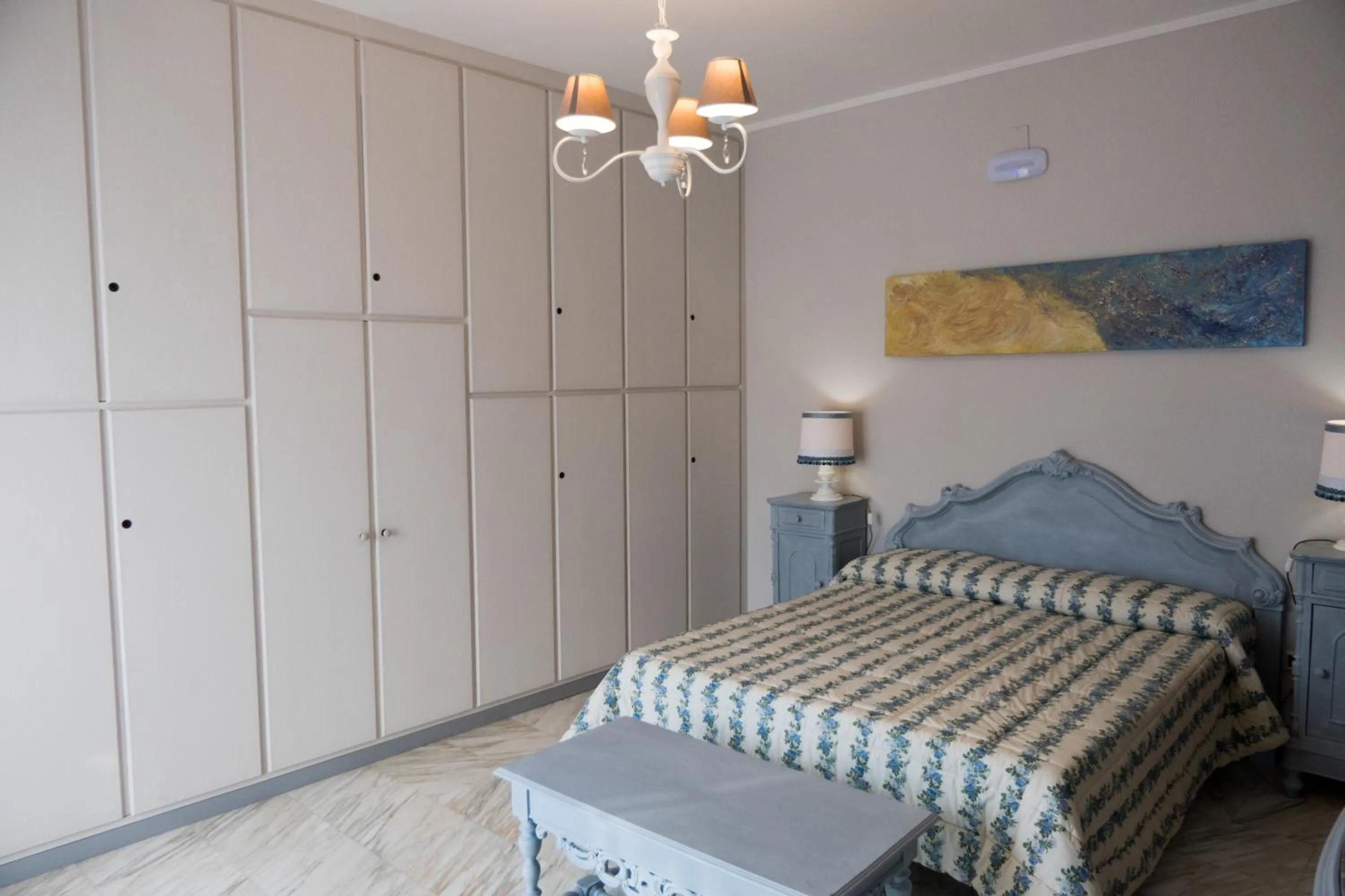 Photo of the whole room in Yucca Camere & Suite