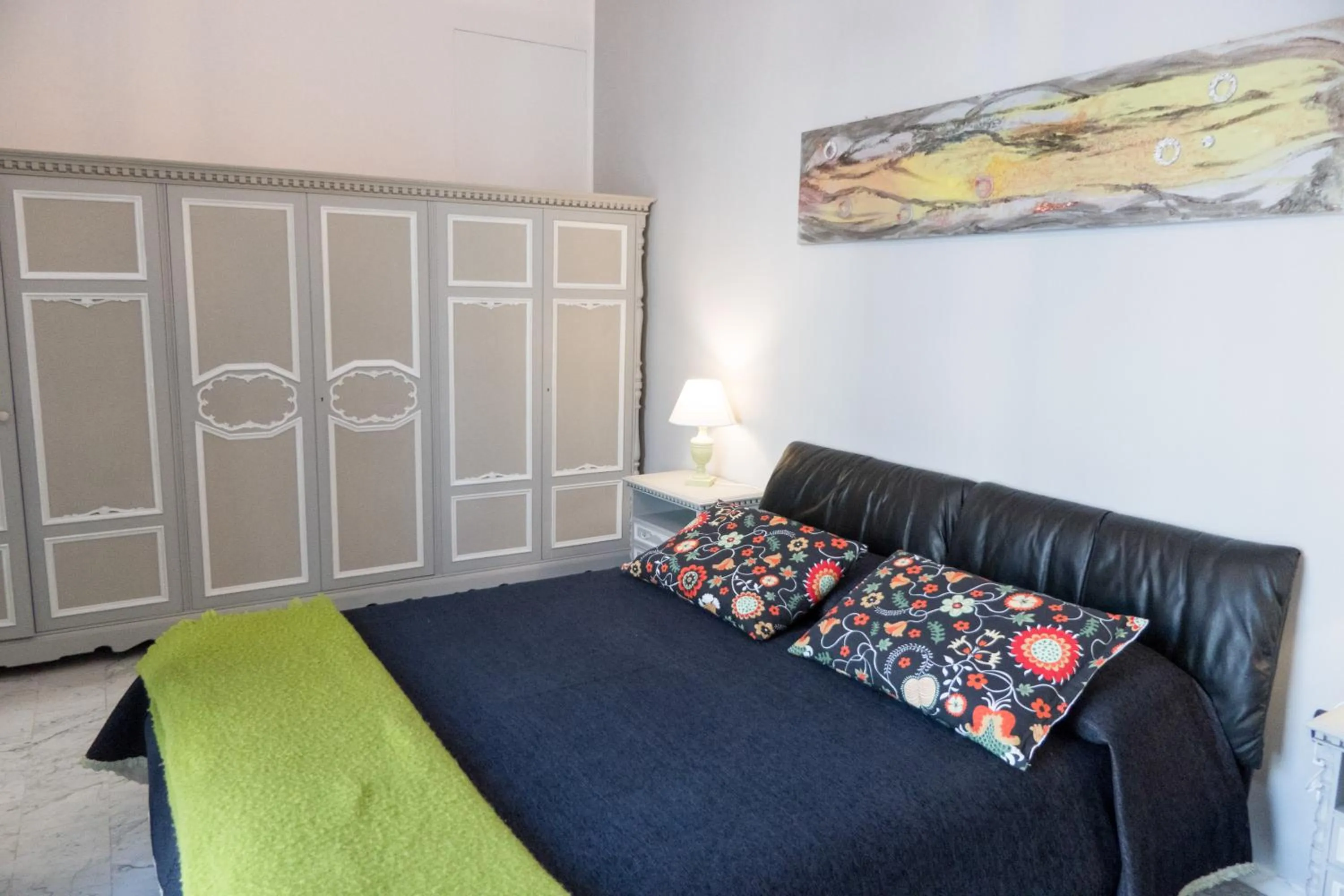 Photo of the whole room in Yucca Camere & Suite