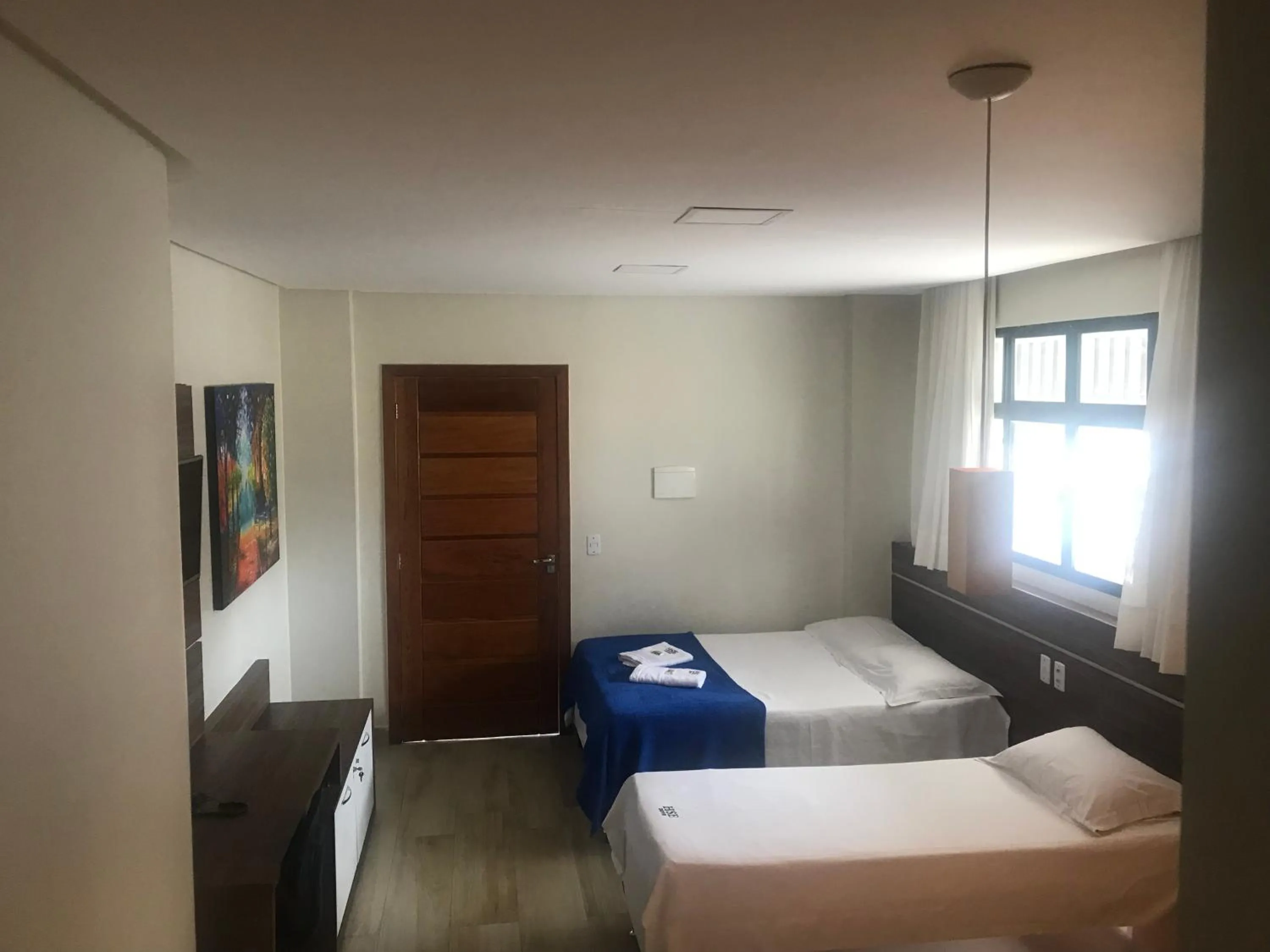 Suíte Hotel Vitória