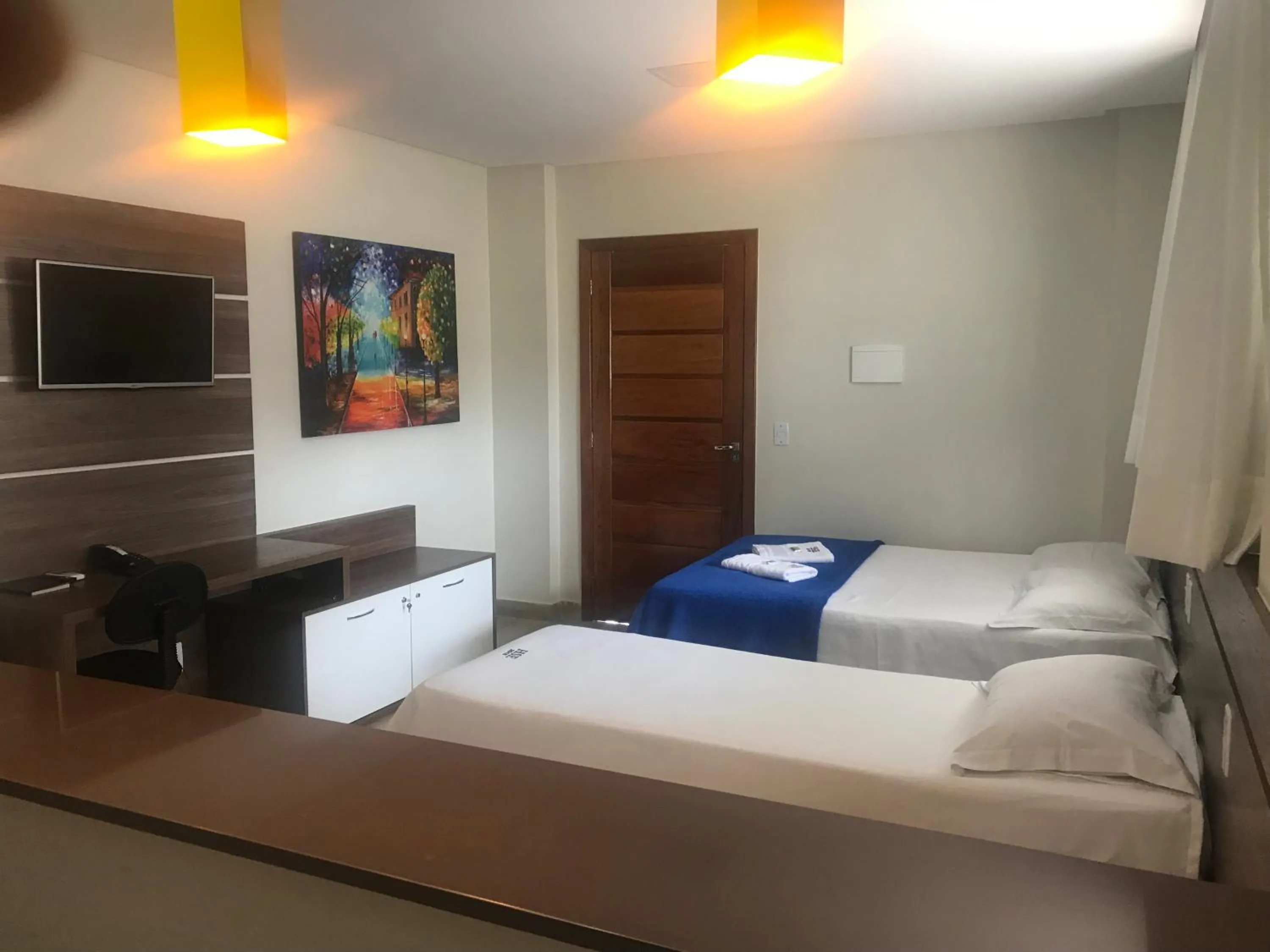 Suíte Hotel Vitória
