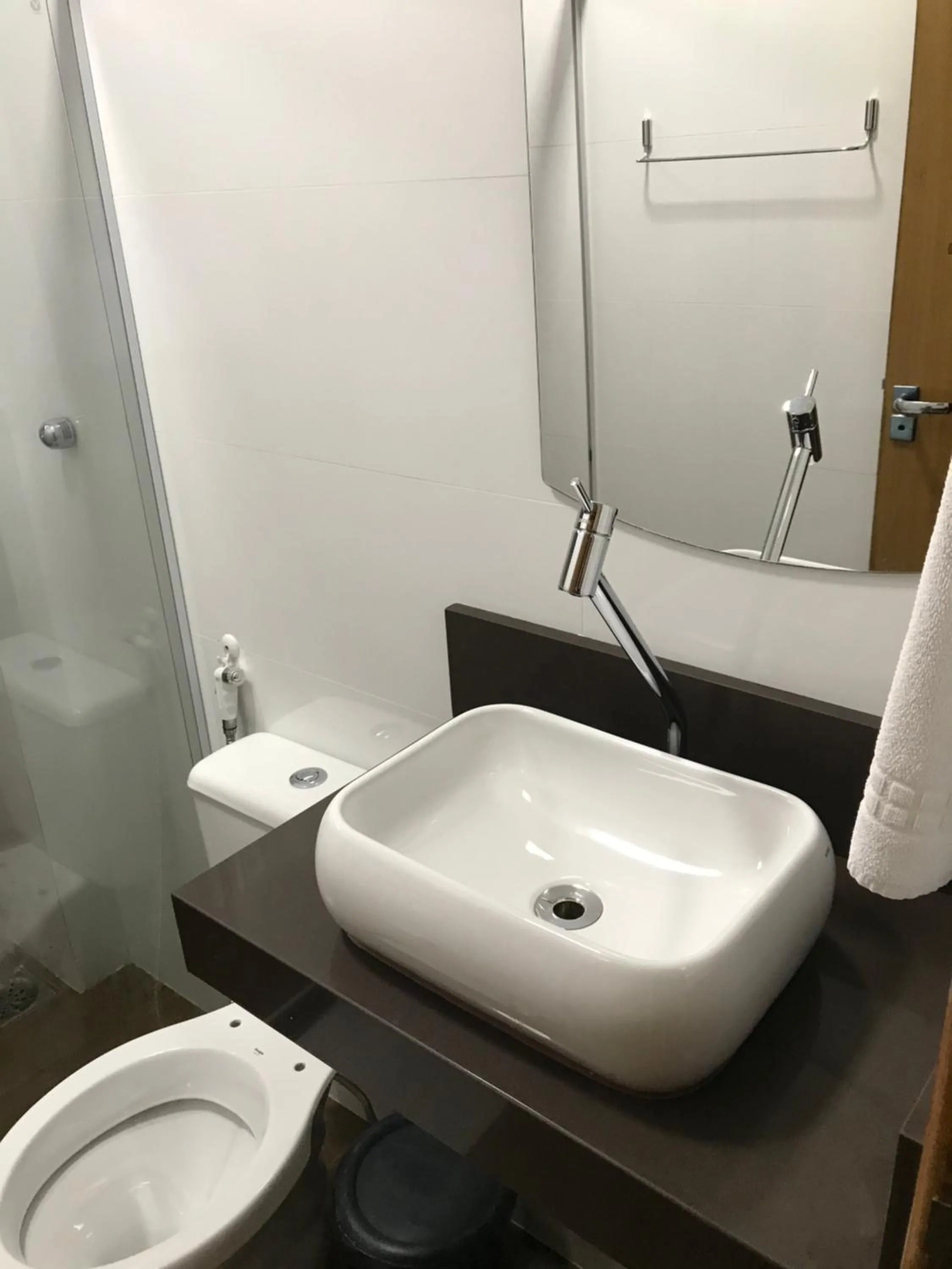Suíte Hotel Vitória