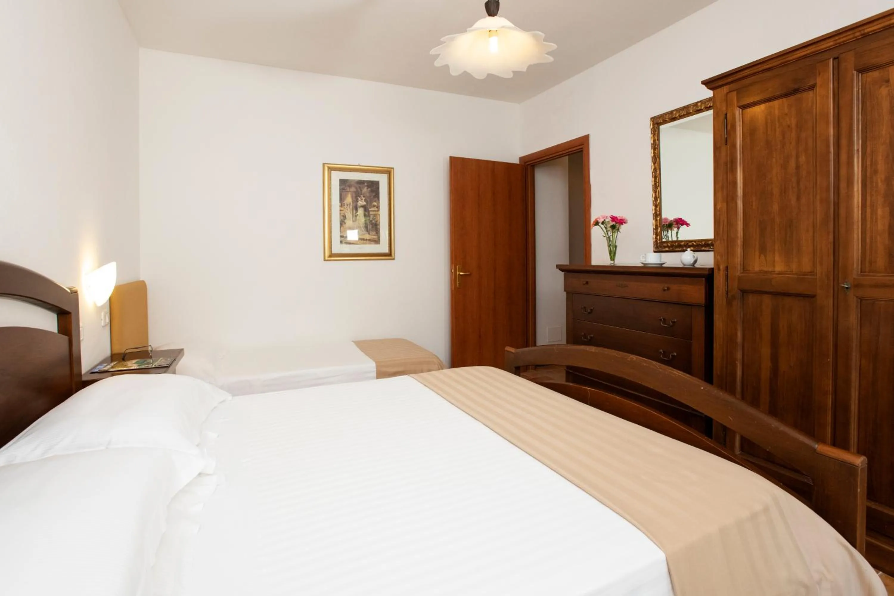 Bed in Borgo San Antonio & Borgo San Giuseppe by La Principina