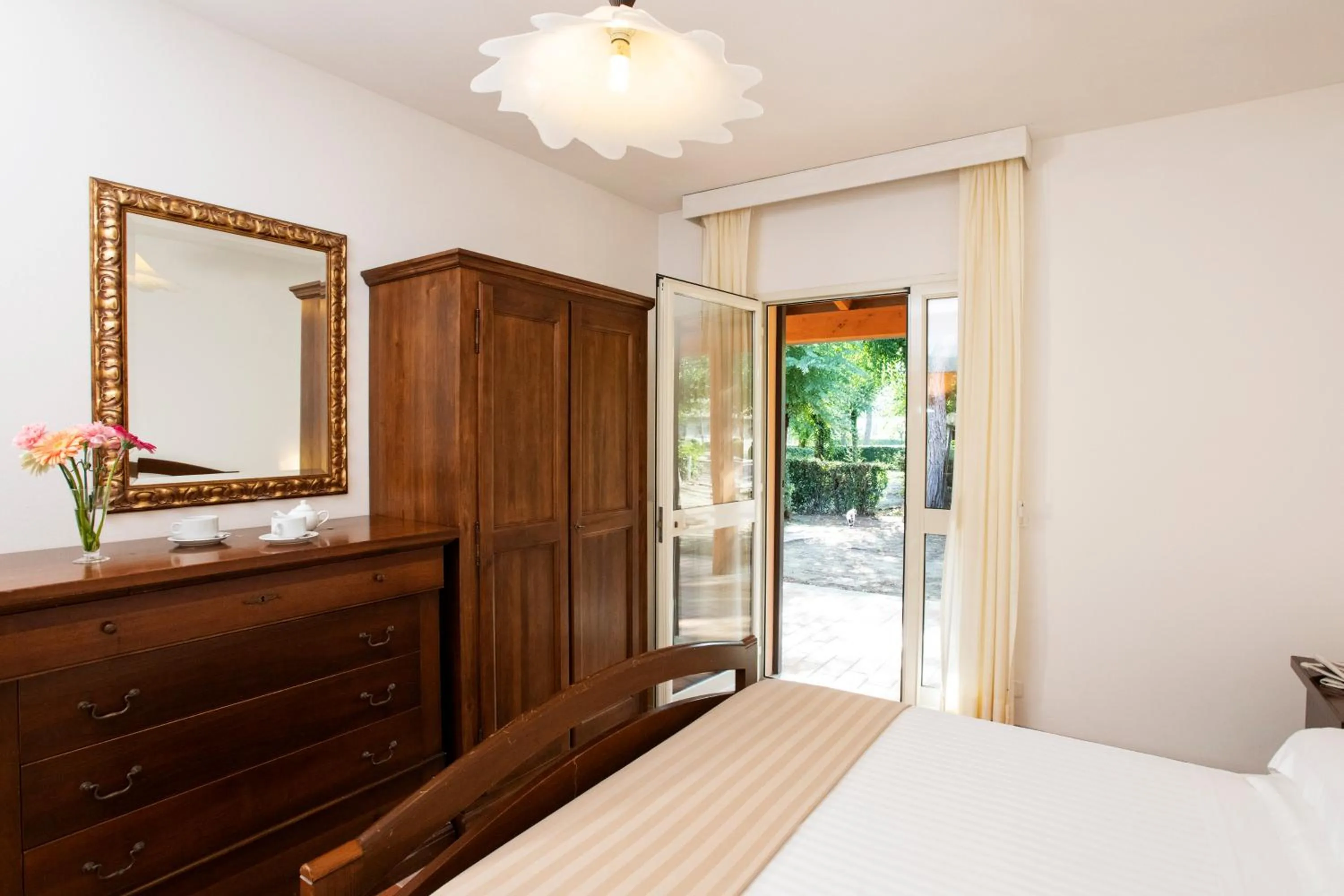 Bed in Borgo San Antonio & Borgo San Giuseppe by La Principina