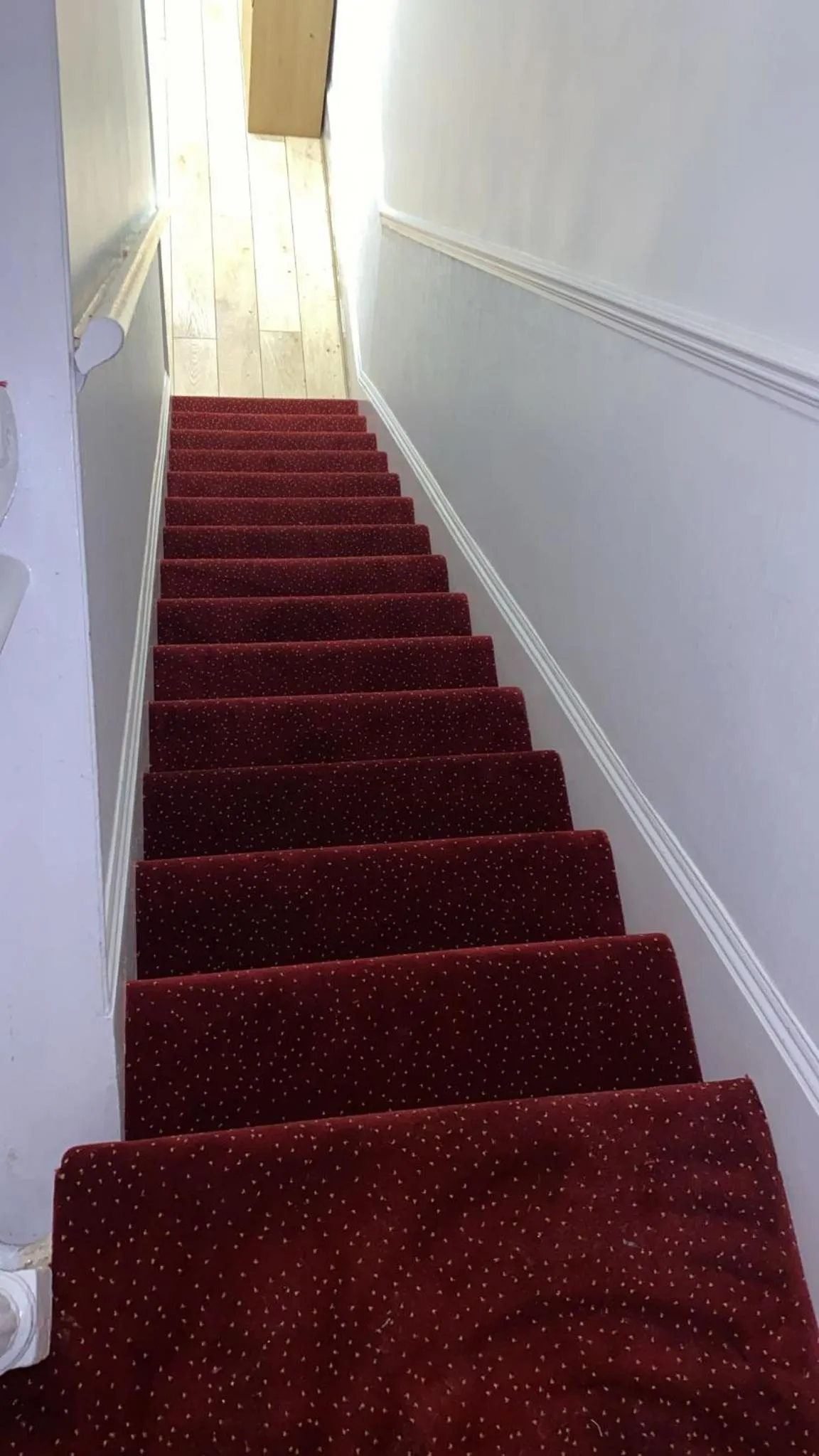 Property building in The Park Hotel