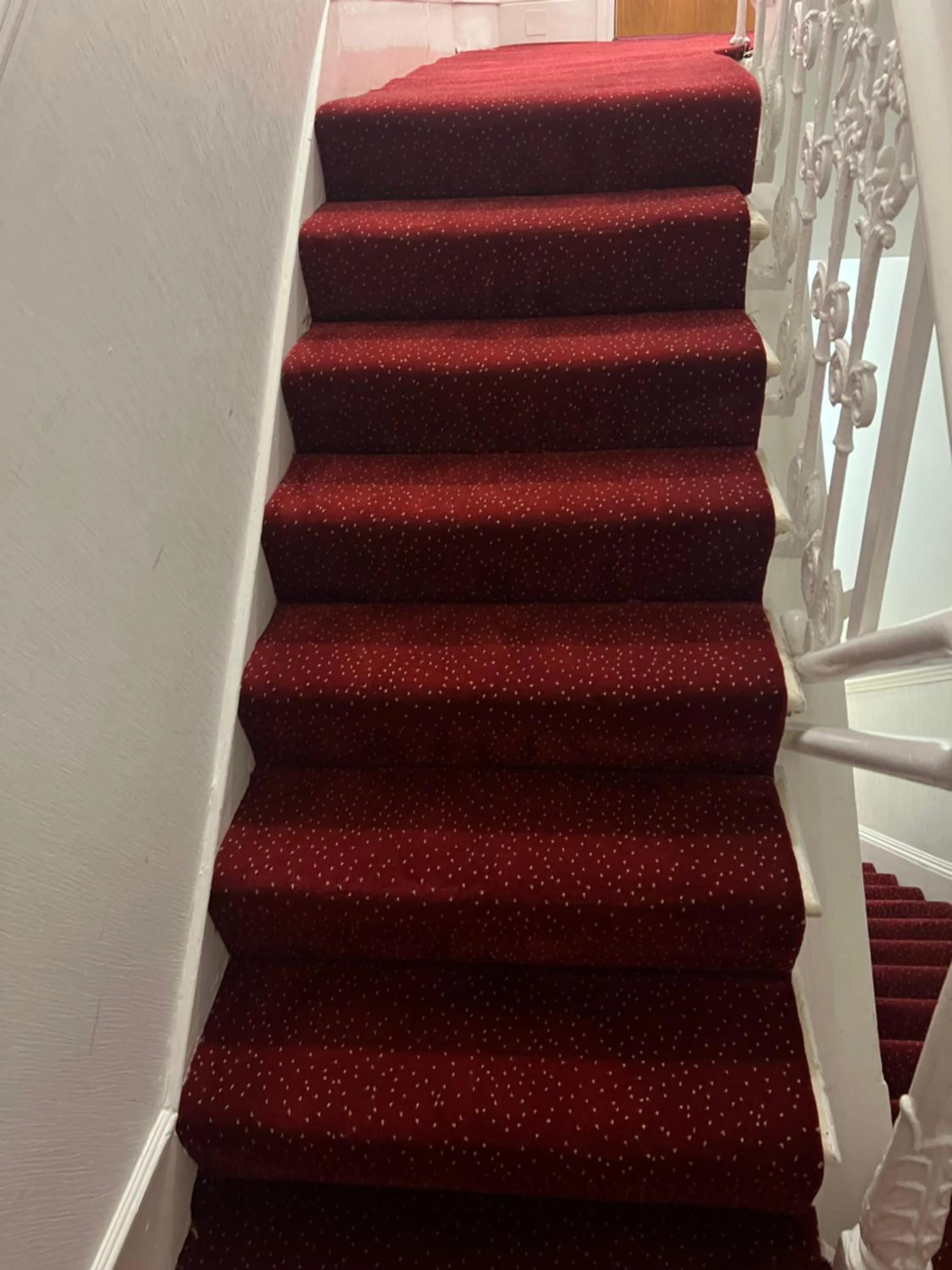 Property building in The Park Hotel