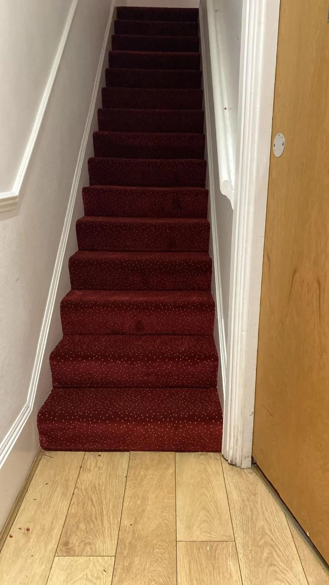 Property building in The Park Hotel