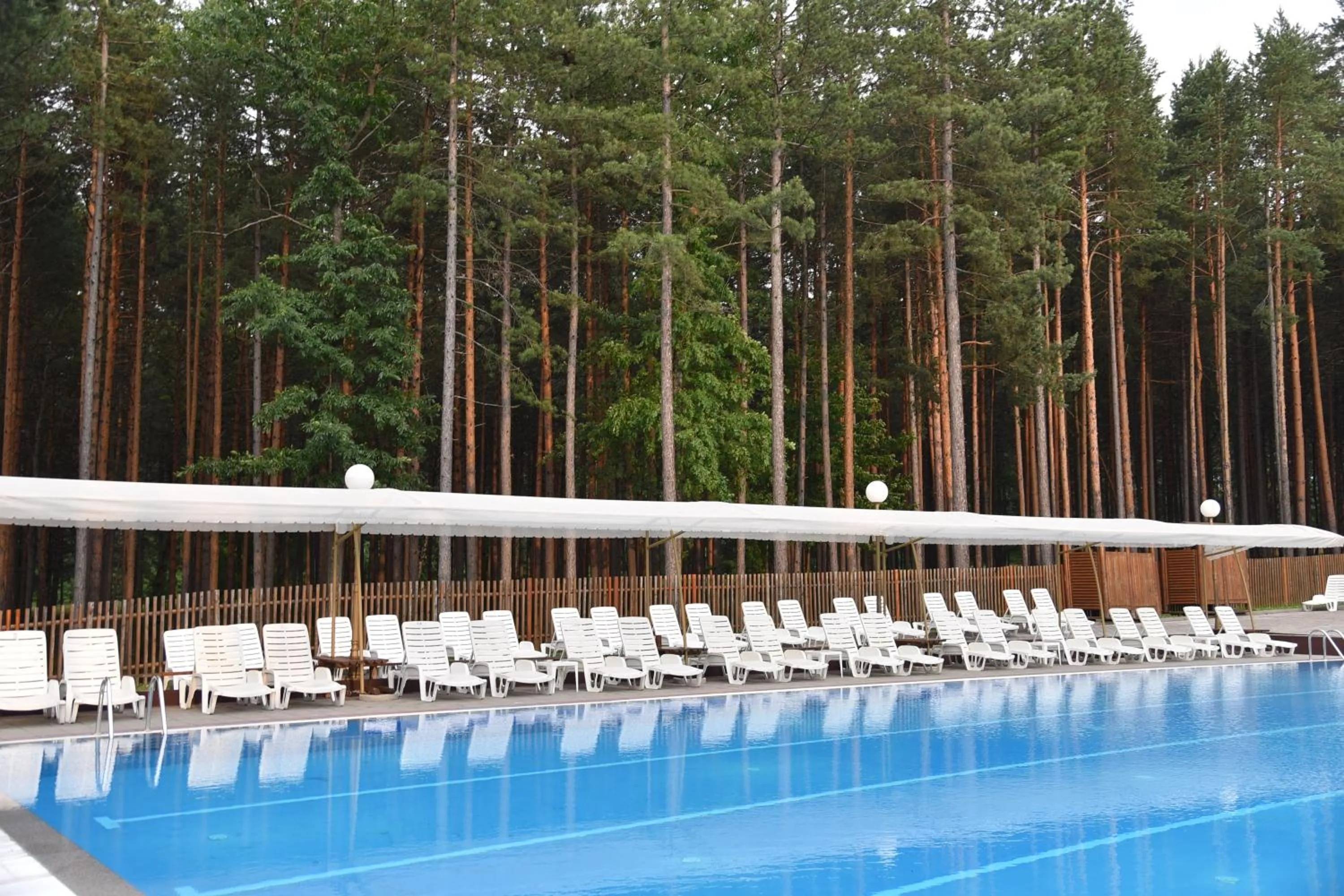 Day in Hotel Zlatiborska Noc