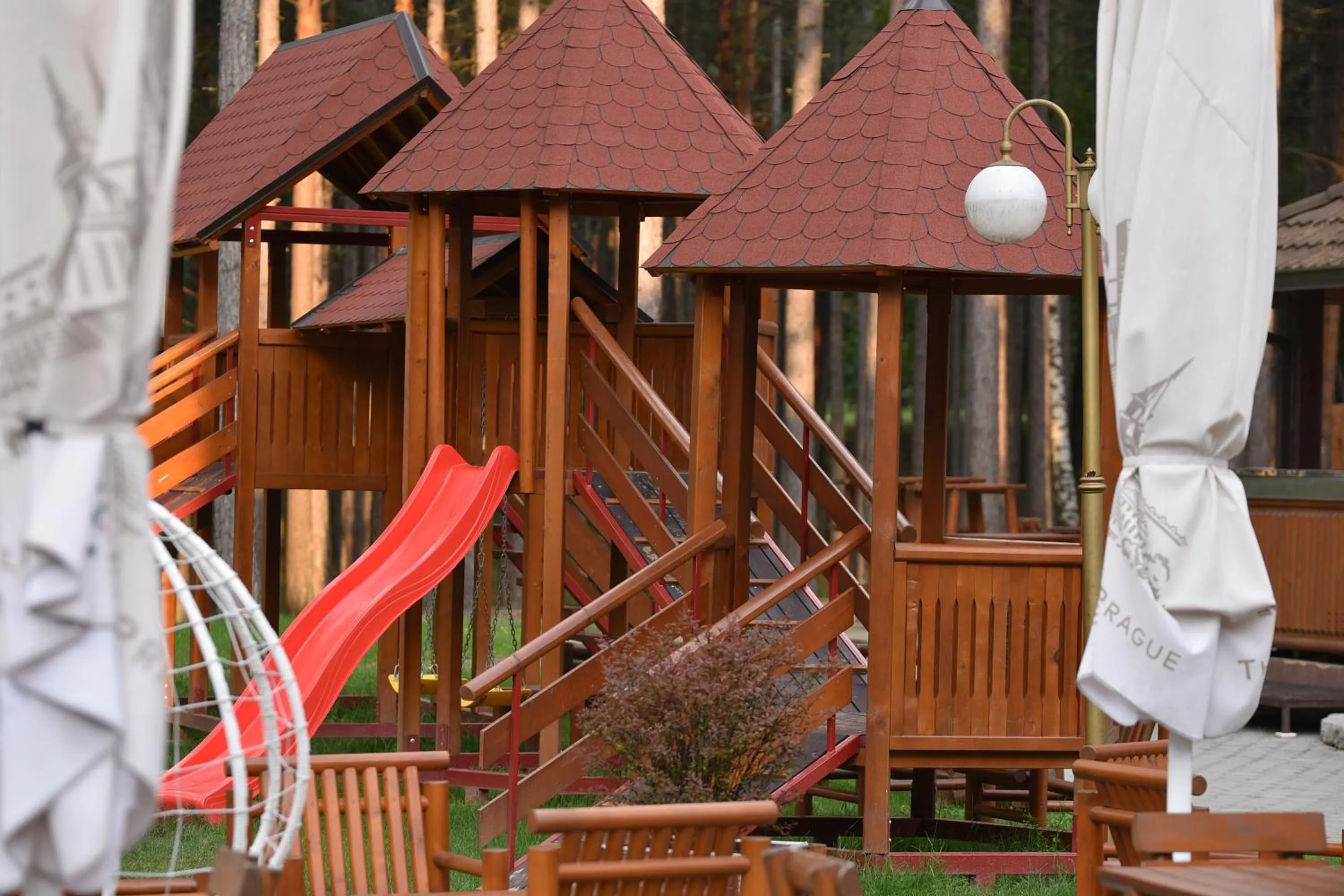 Day in Hotel Zlatiborska Noc