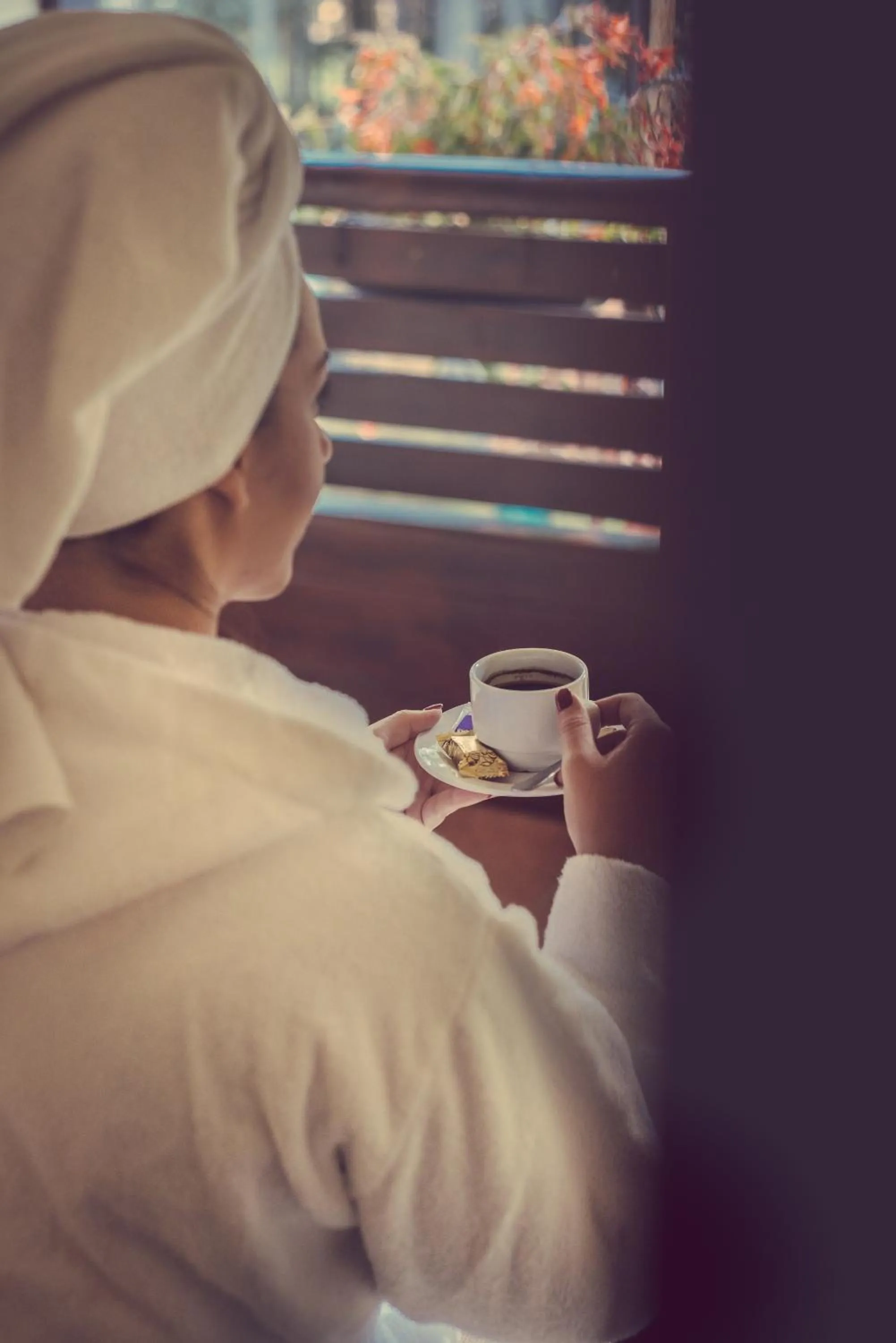 People in Hotel Zlatiborska Noc