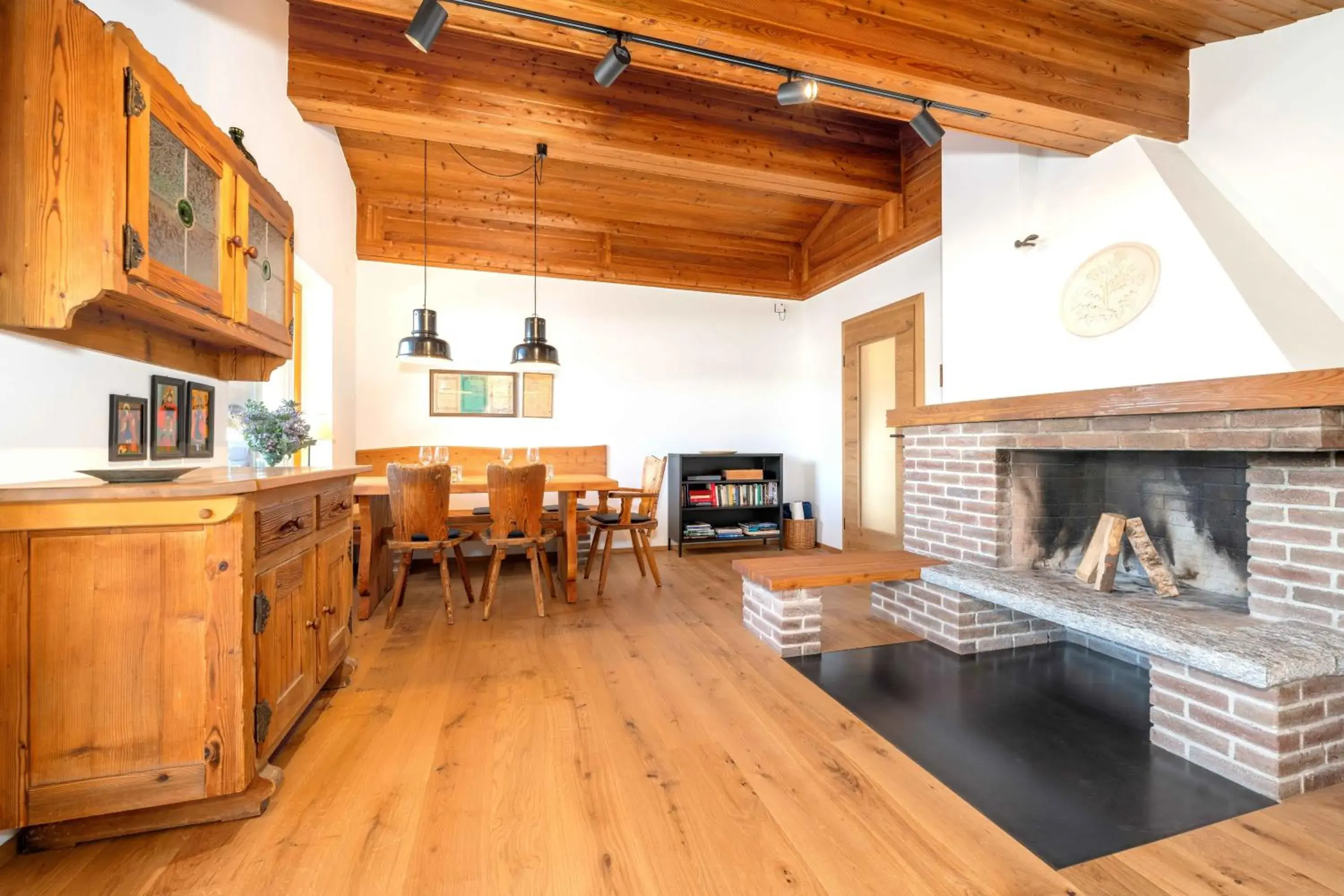 Ferienwohnung Dorfmitte Ferienwohnung Dorfmitte