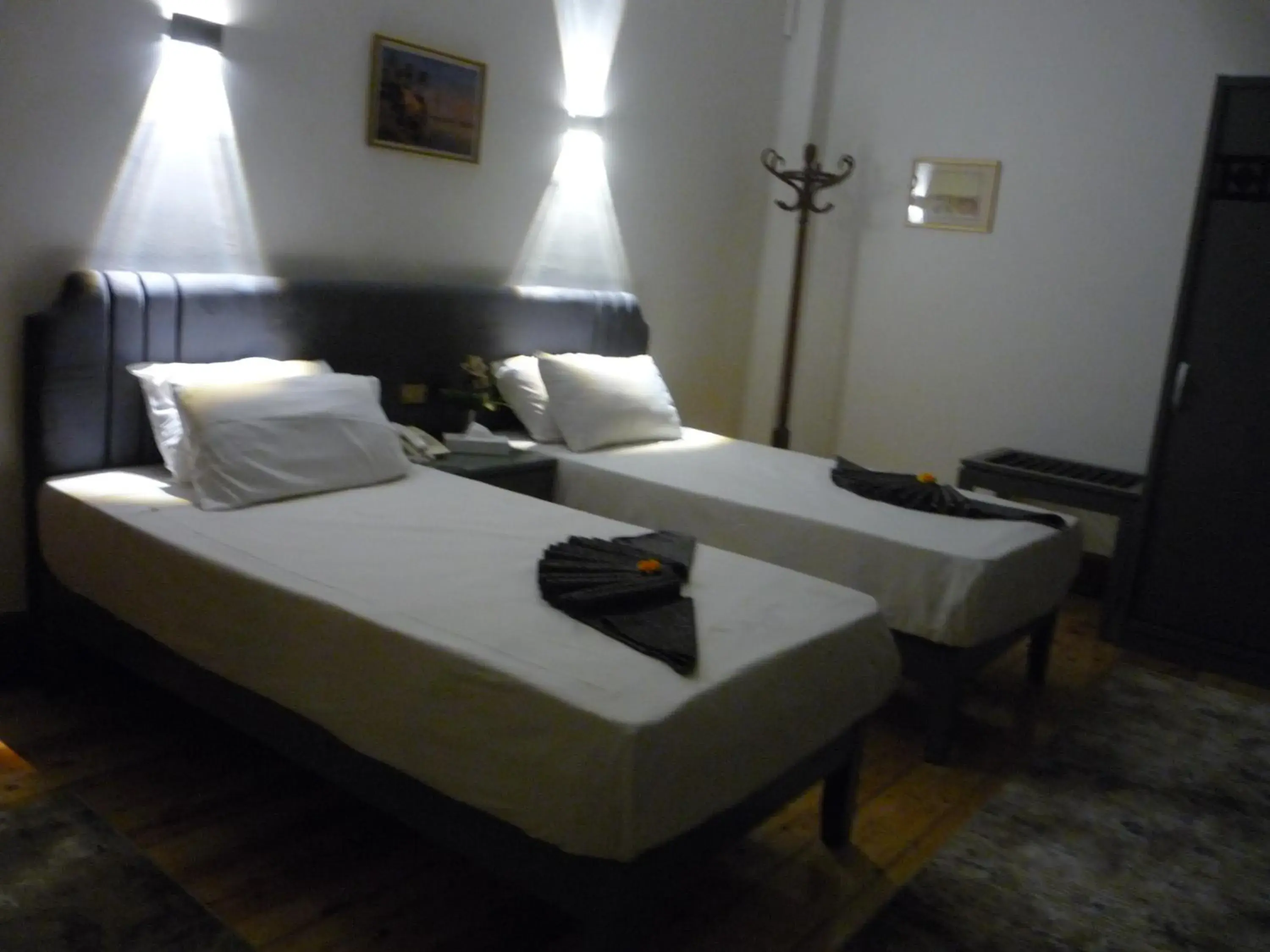 Standard Double Room in Grand Hotel Cairo Standard Double Room in Grand Hotel Cairo