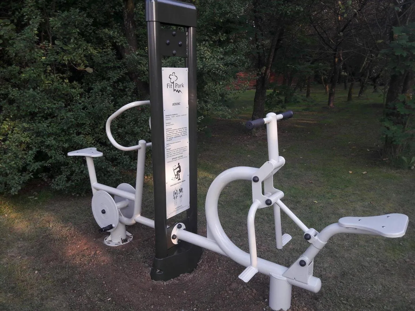 Fitness centre/facilities in Margerita