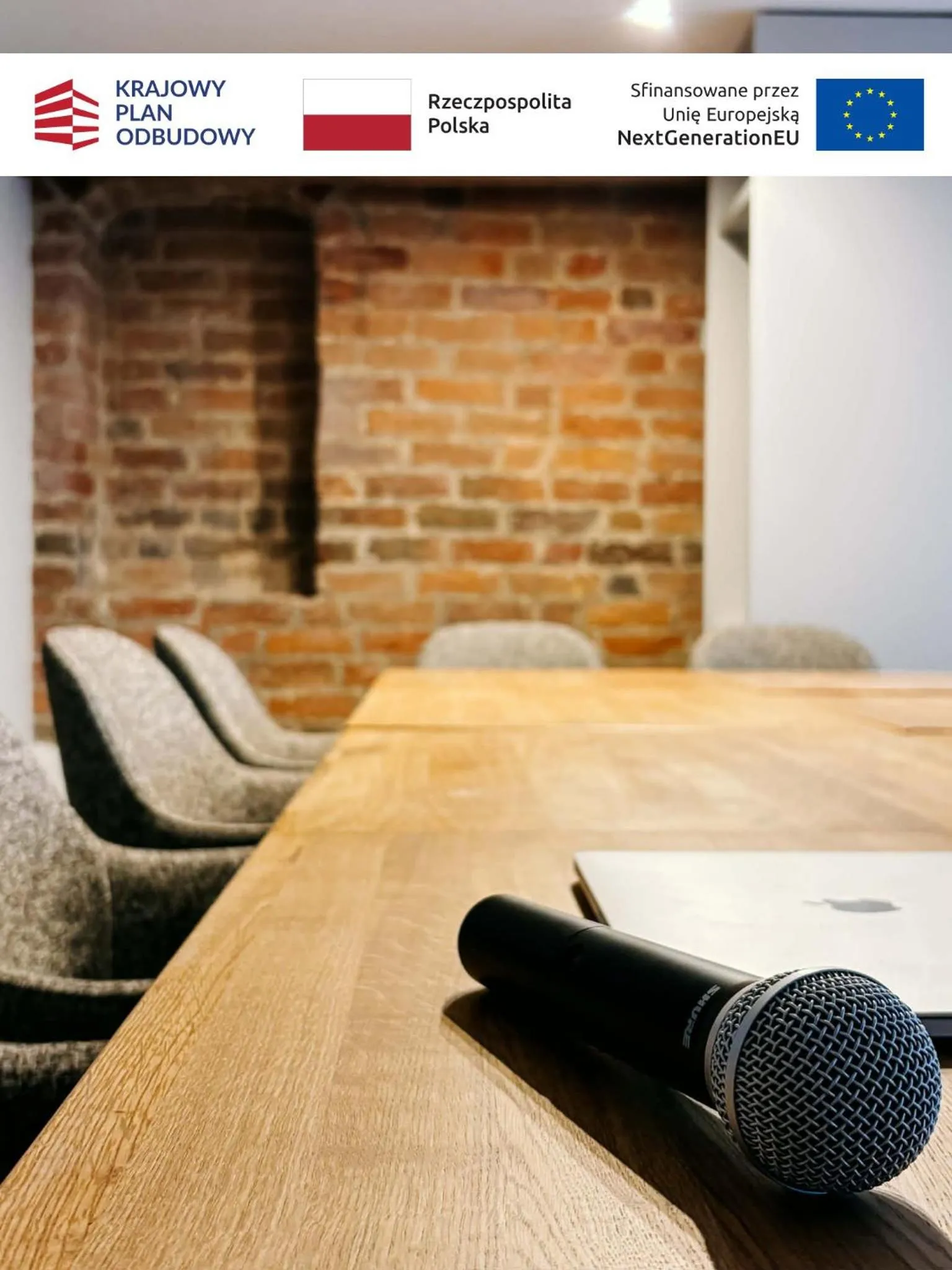 Business facilities in Hotel Czarna Róża