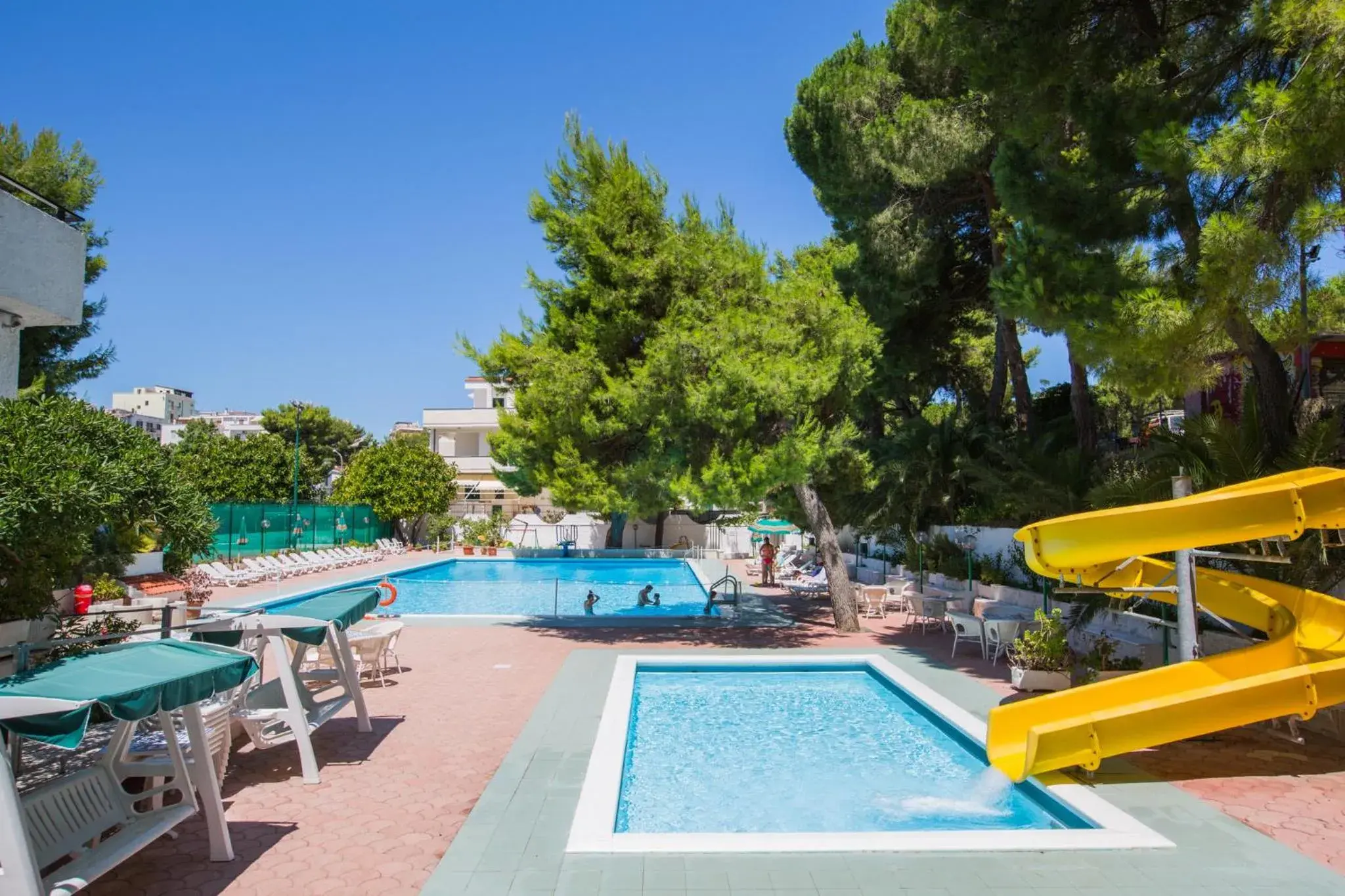 Hotel Mediterraneo Hotel Mediterraneo