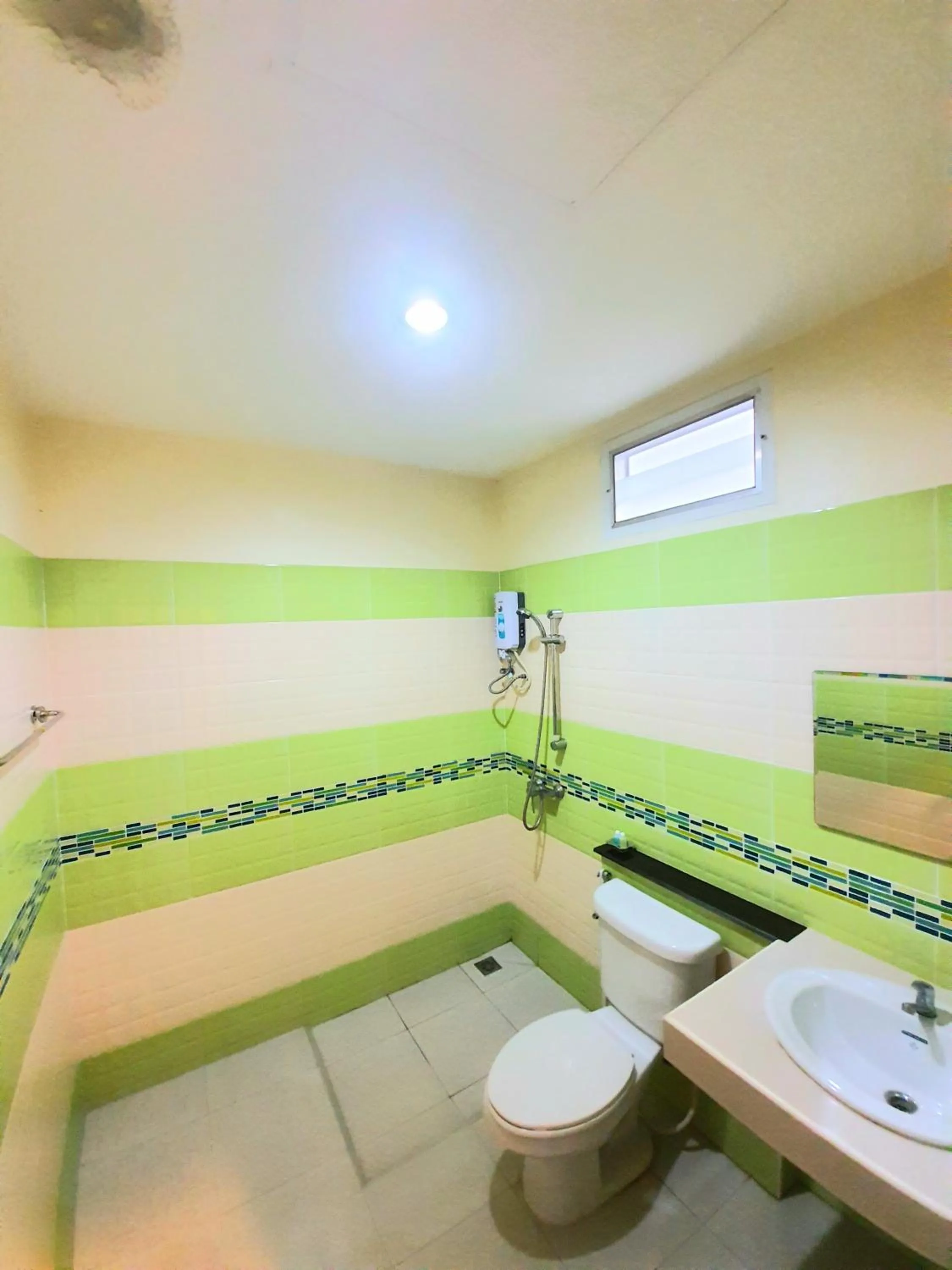 The Moonlight Resort