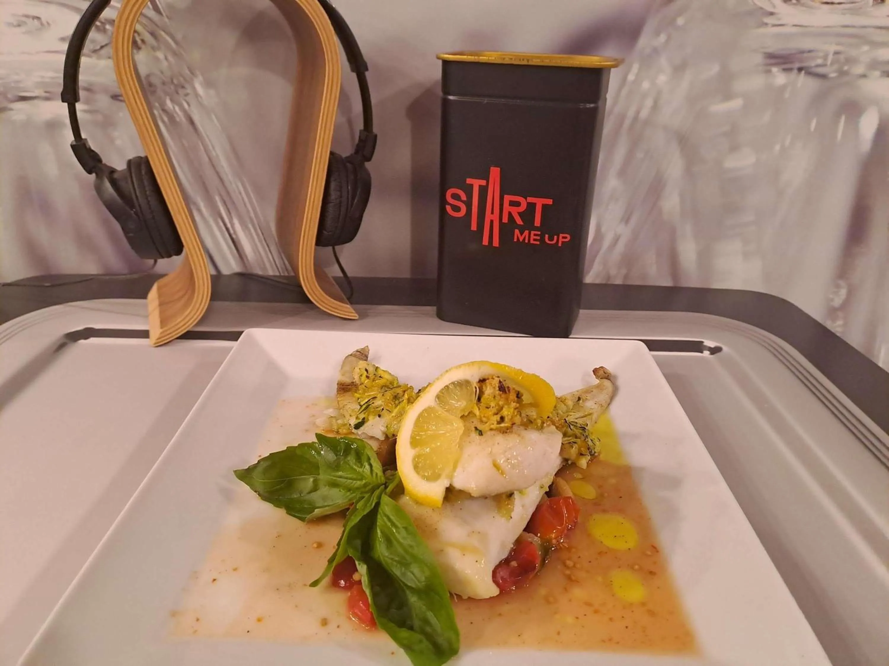 Restaurant/places to eat in Ibis Hotel Alicante