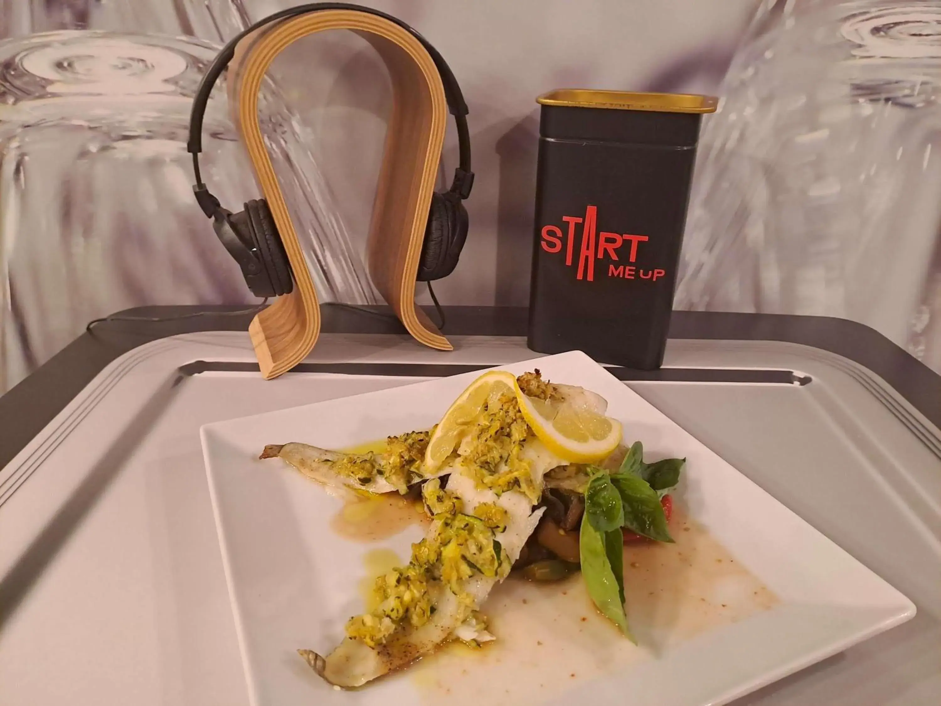 Restaurant/places to eat in Ibis Hotel Alicante Restaurant/places to eat in Ibis Hotel Alicante