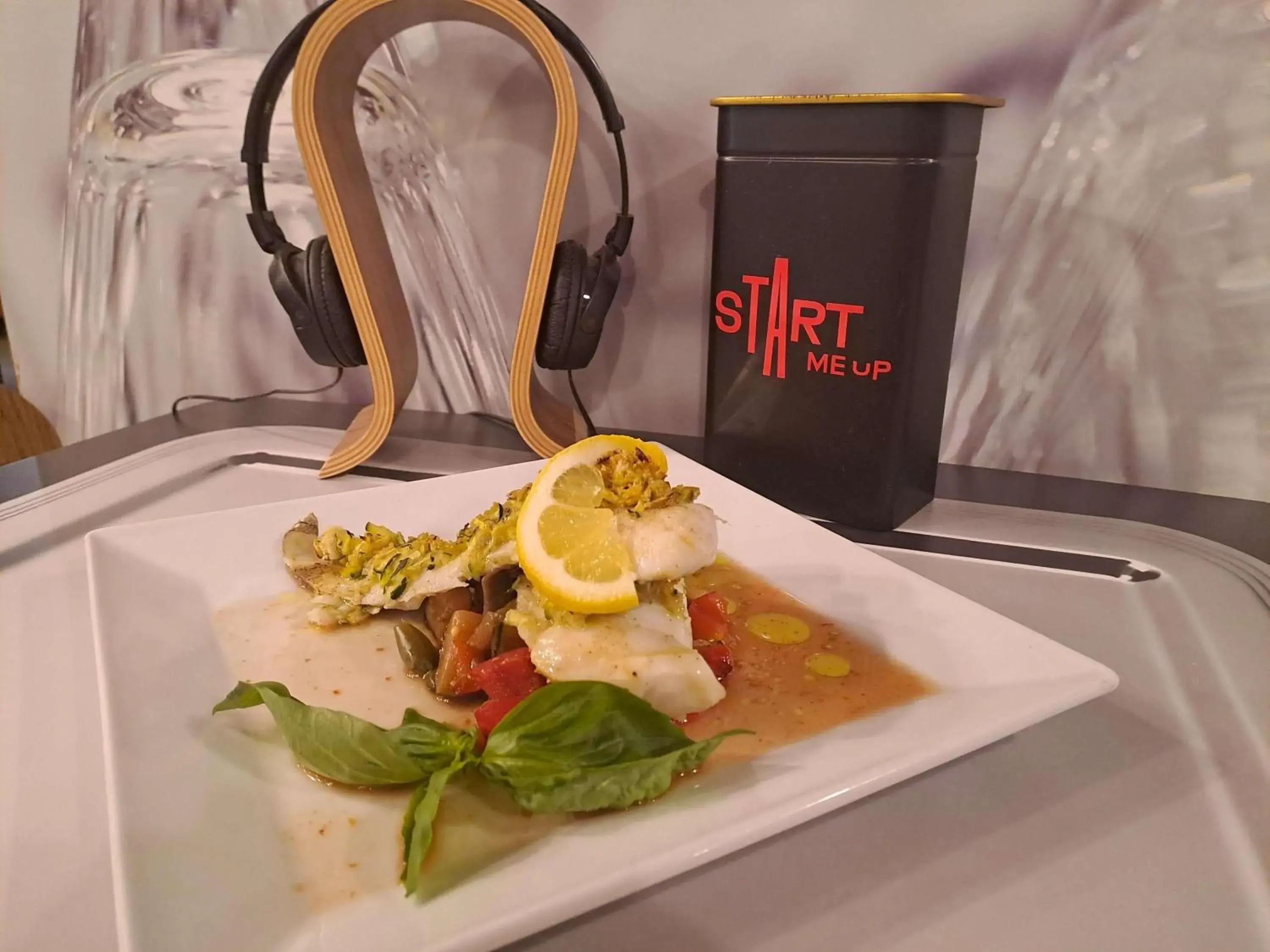 Restaurant/places to eat in Ibis Hotel Alicante Restaurant/places to eat in Ibis Hotel Alicante