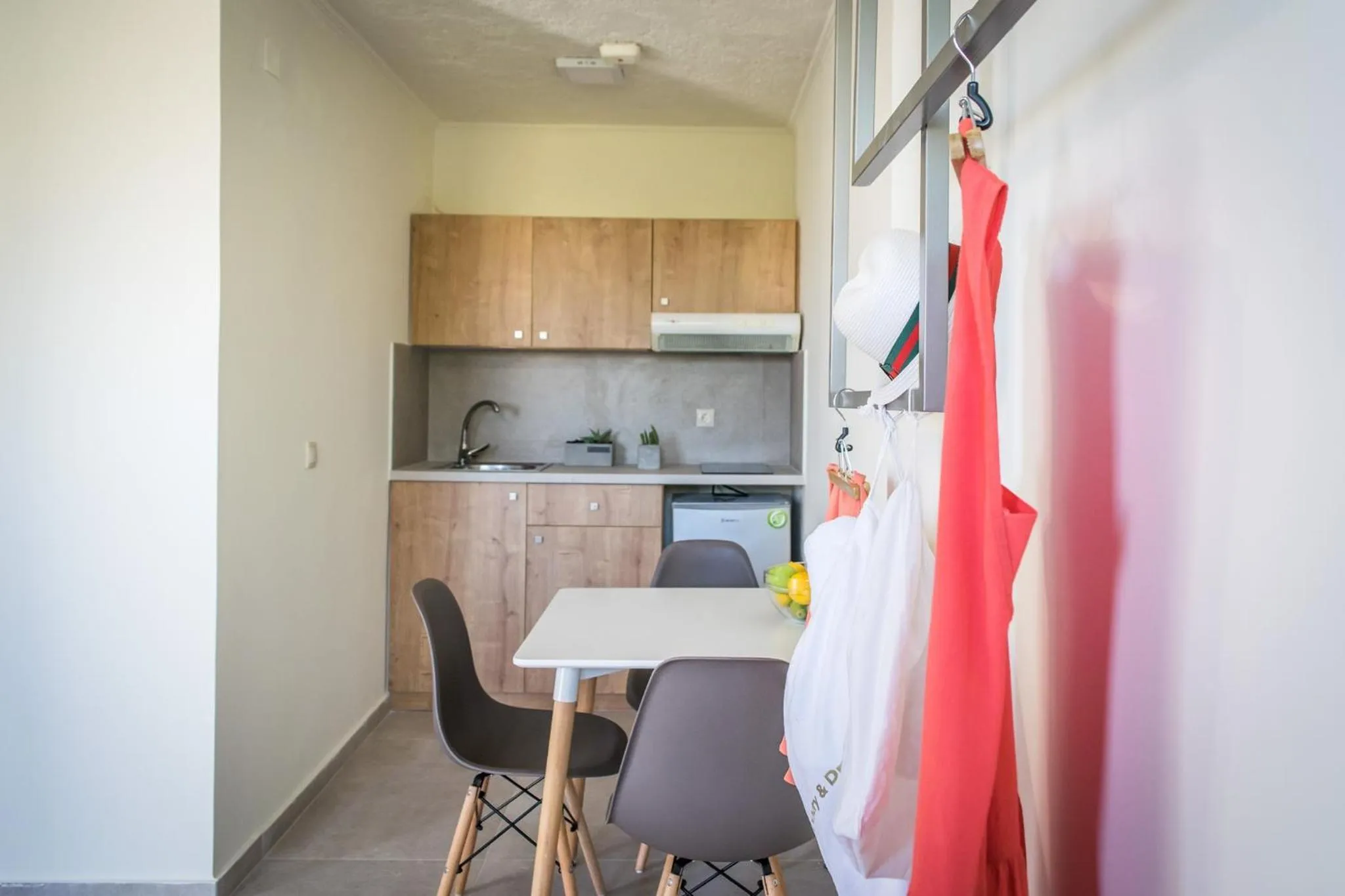 Kitchen or kitchenette in Dream Village