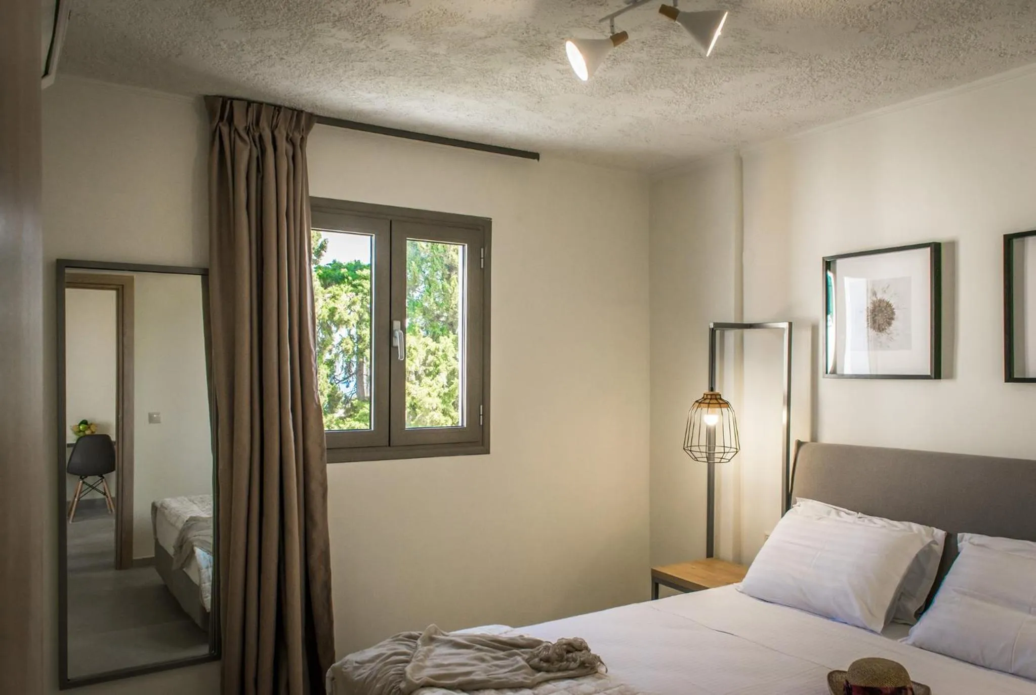 Bed in Dream Village