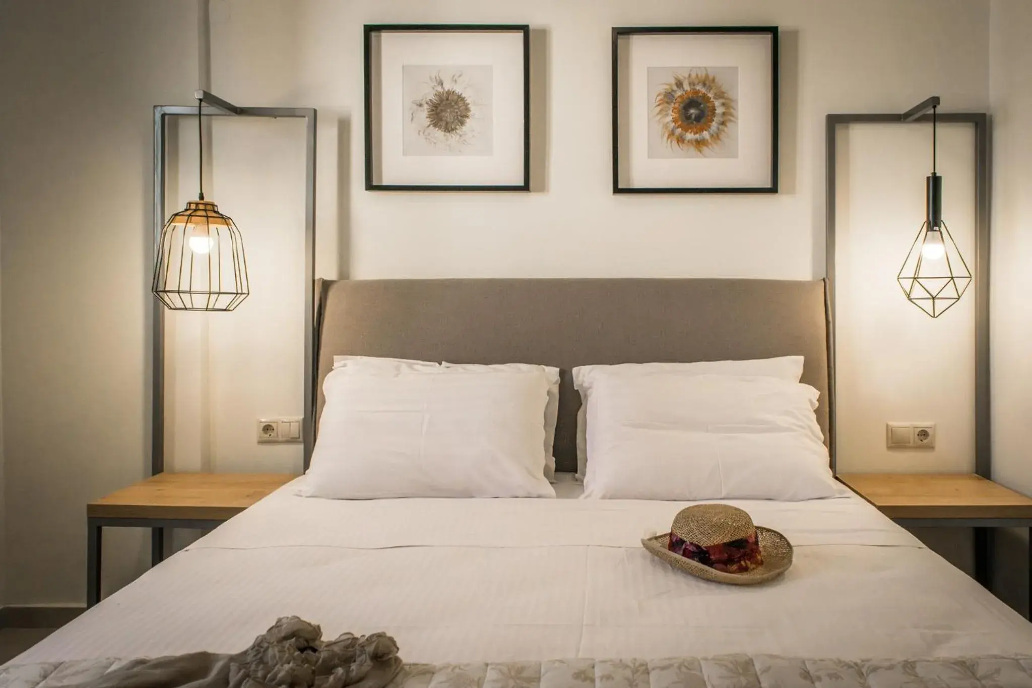 Bed in Dream Village Bed in Dream Village