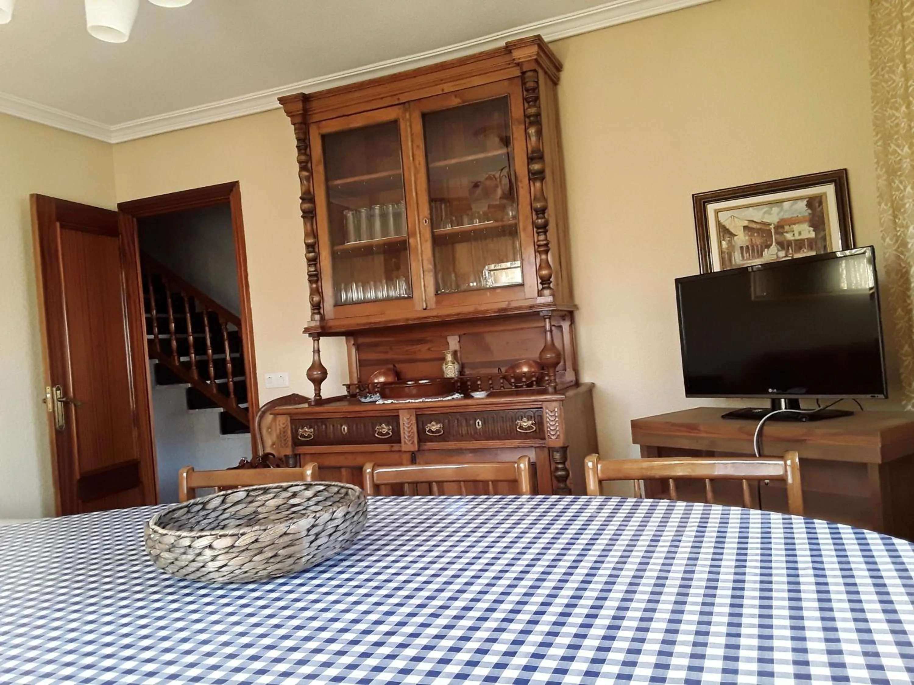Other in Casa Rural Costanilla