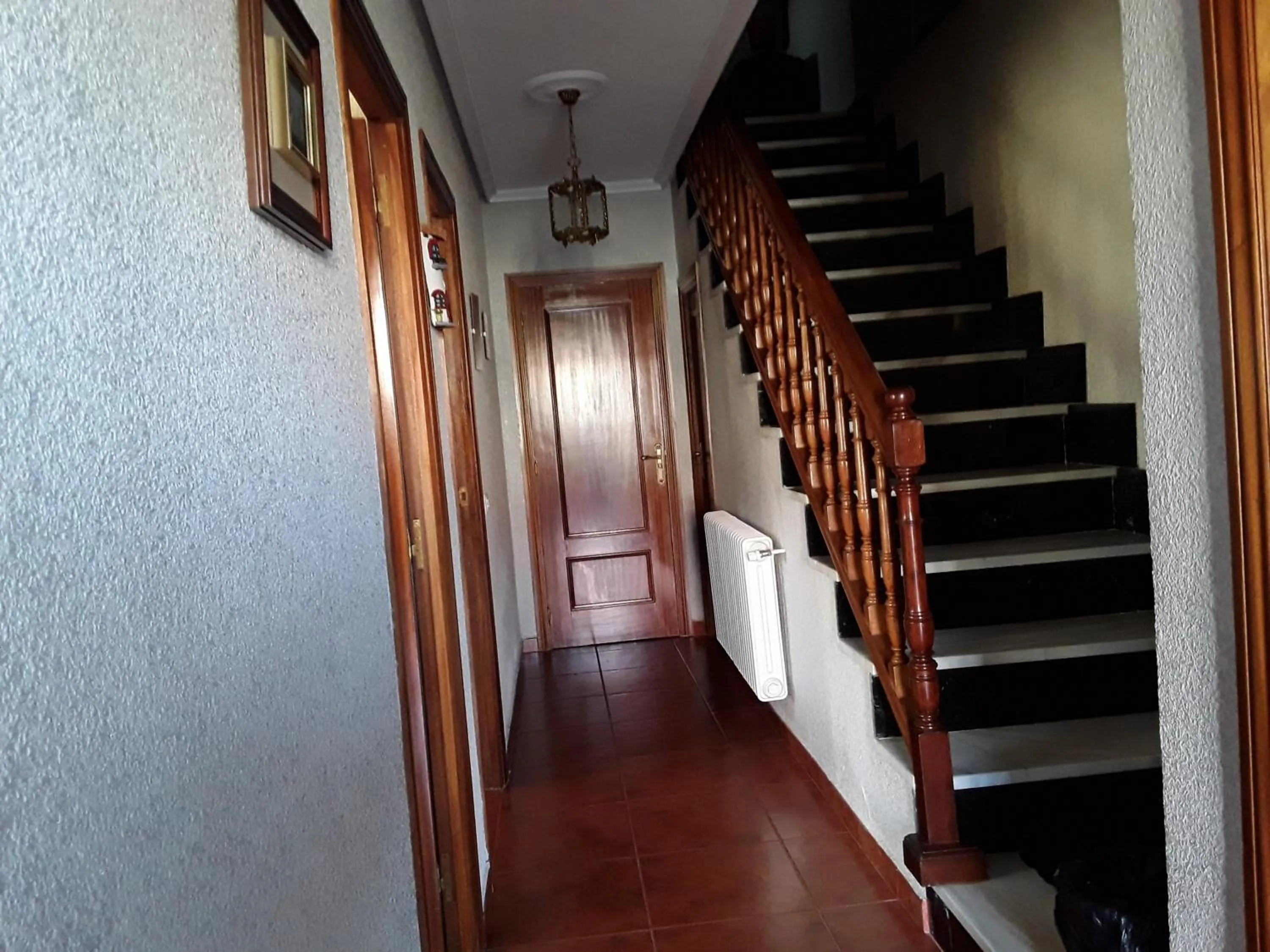 Casa Rural Costanilla