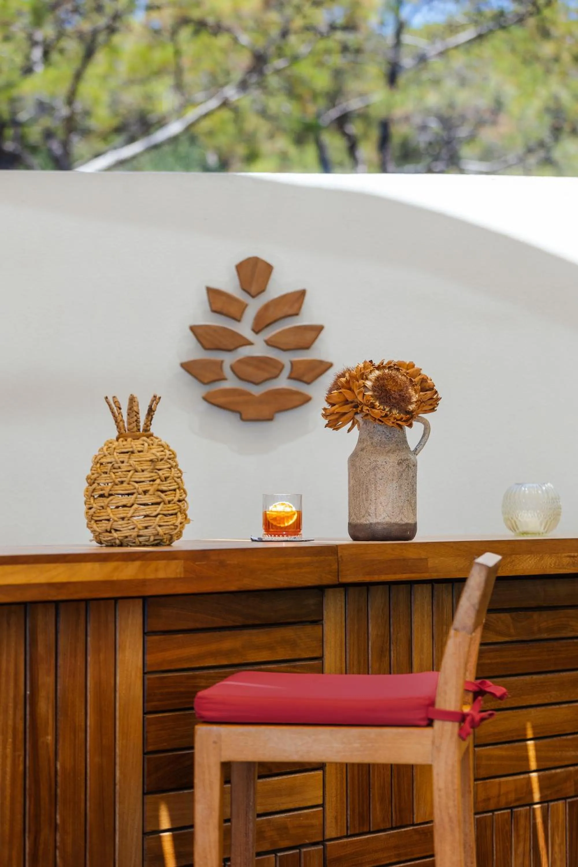 Property building in Ortunc Hotel - Cunda Island (Adult Only)