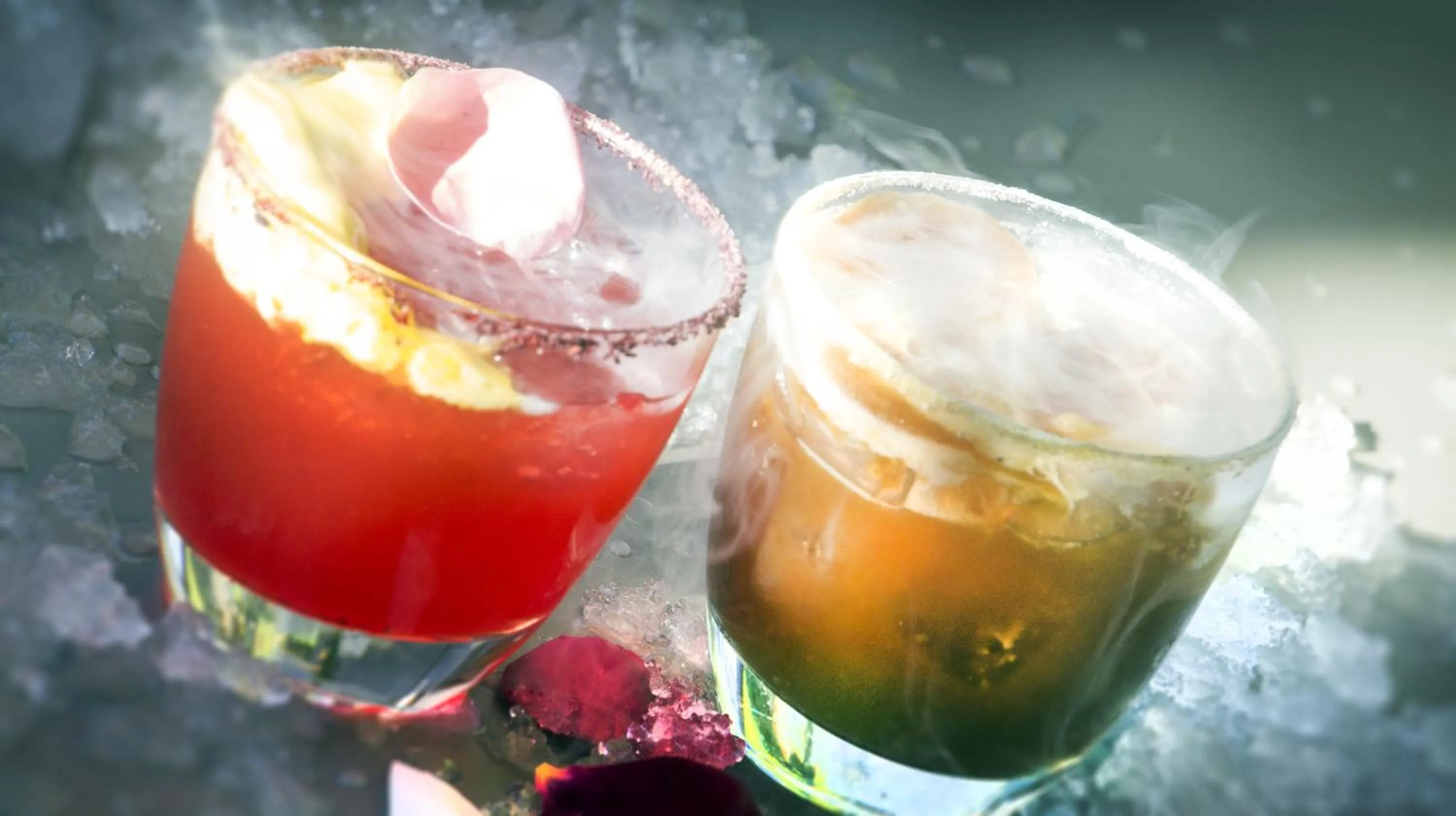 Restaurant/places to eat in Ortunc Hotel - Cunda Island (Adult Only)