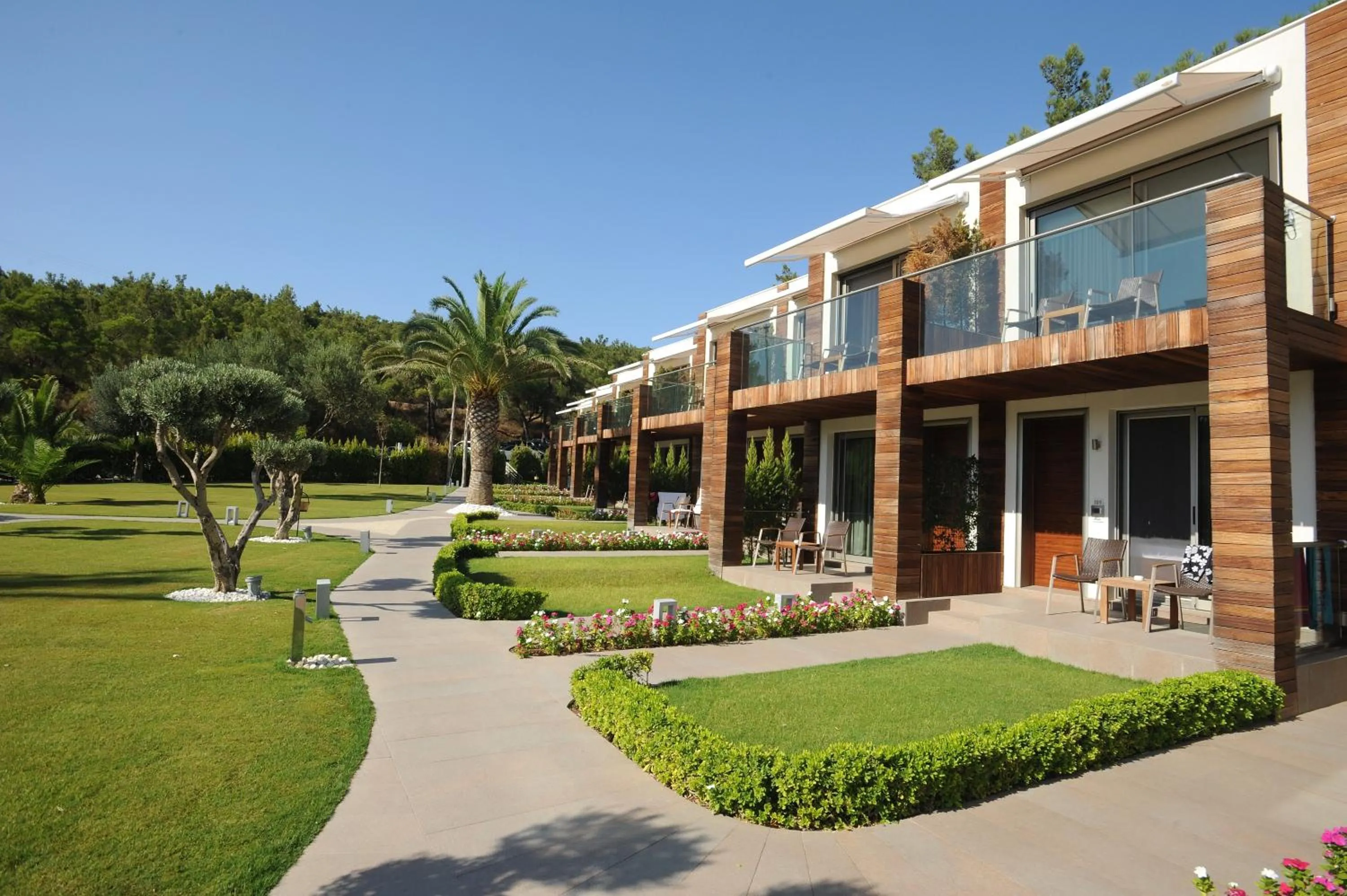 Other in Ortunc Hotel - Cunda Island (Adult Only)