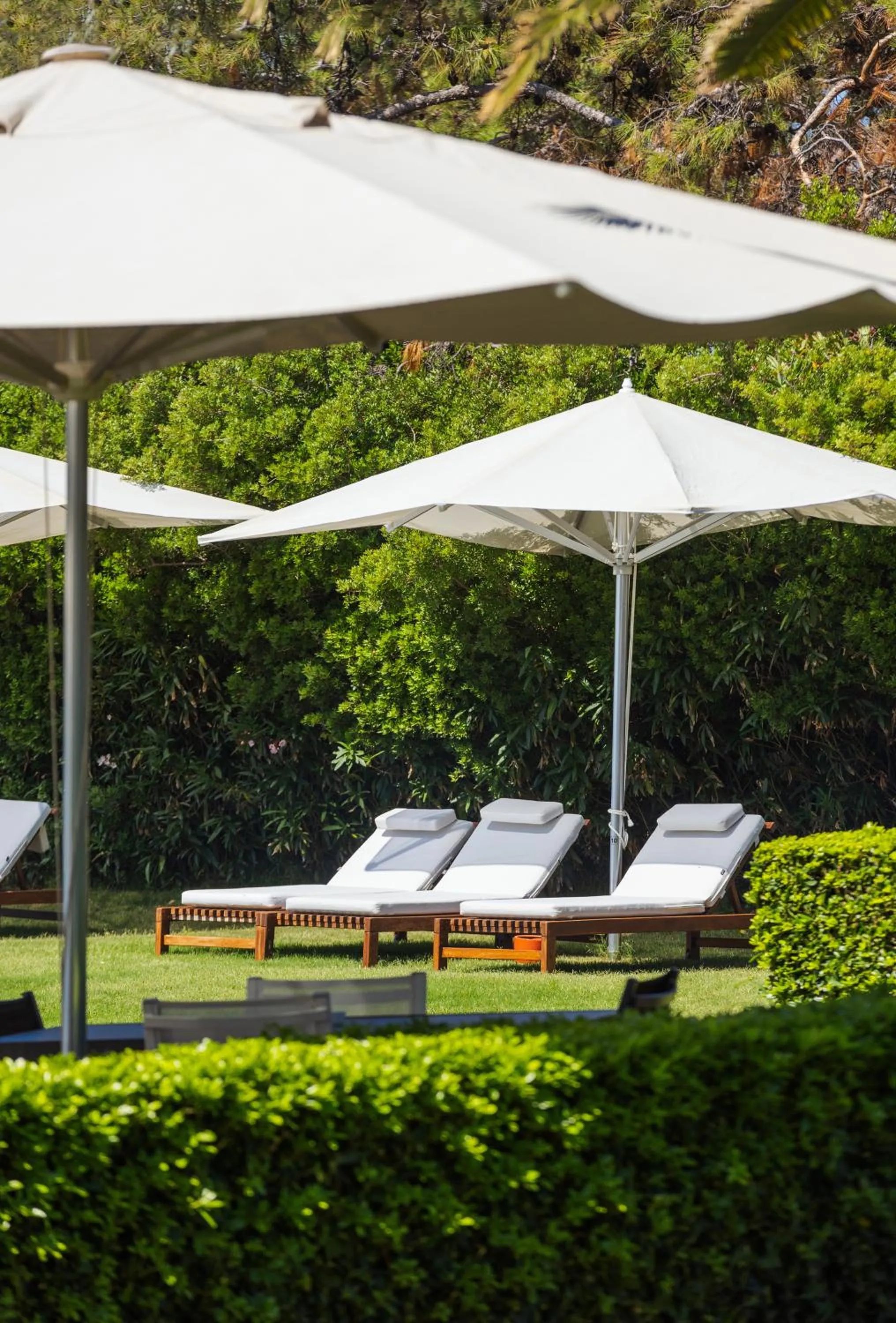 Beach in Ortunc Hotel - Cunda Island (Adult Only)