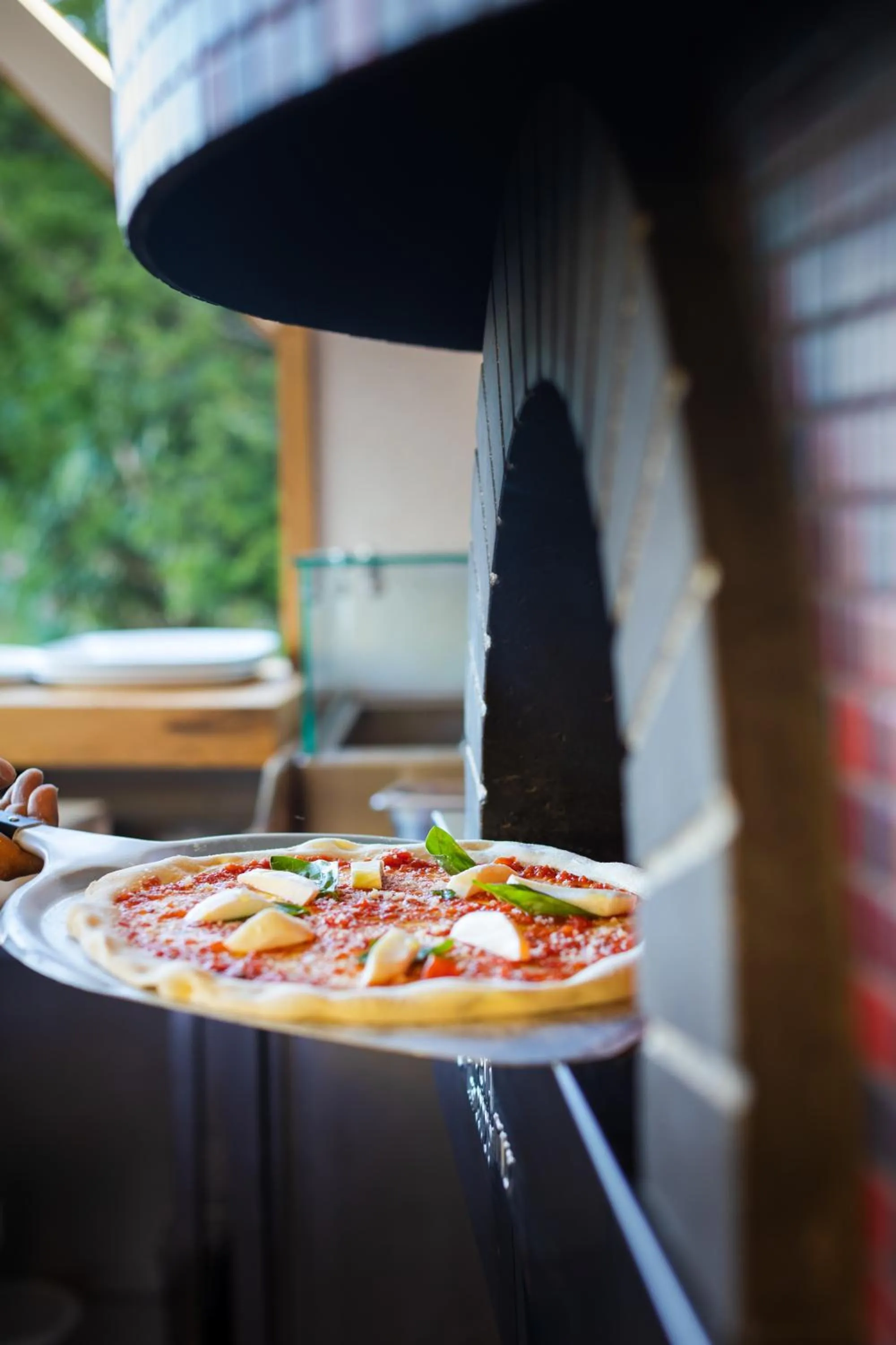 Lounge or bar in Ortunc Hotel - Cunda Island (Adult Only)