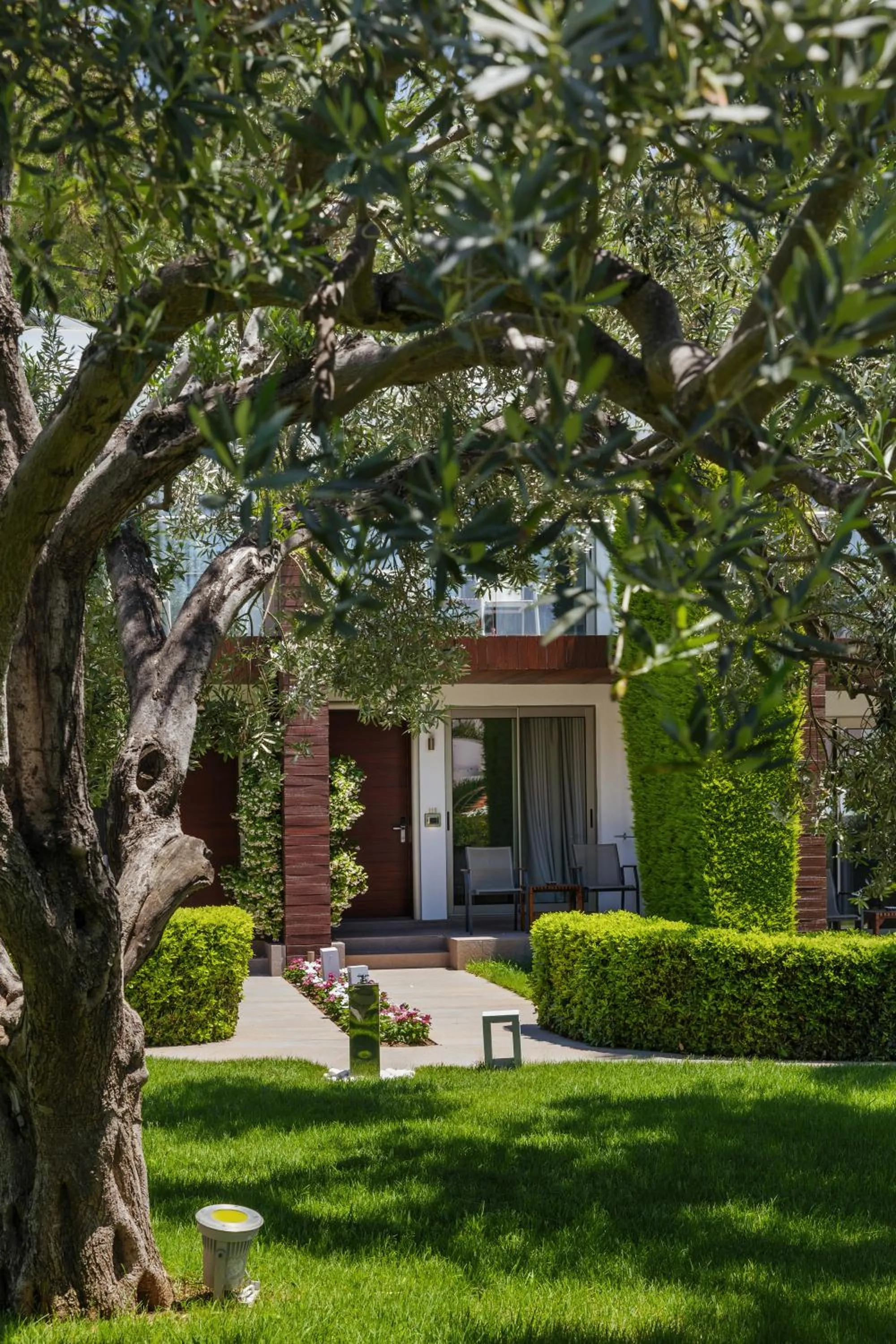 View (from property/room) in Ortunc Hotel - Cunda Island (Adult Only)